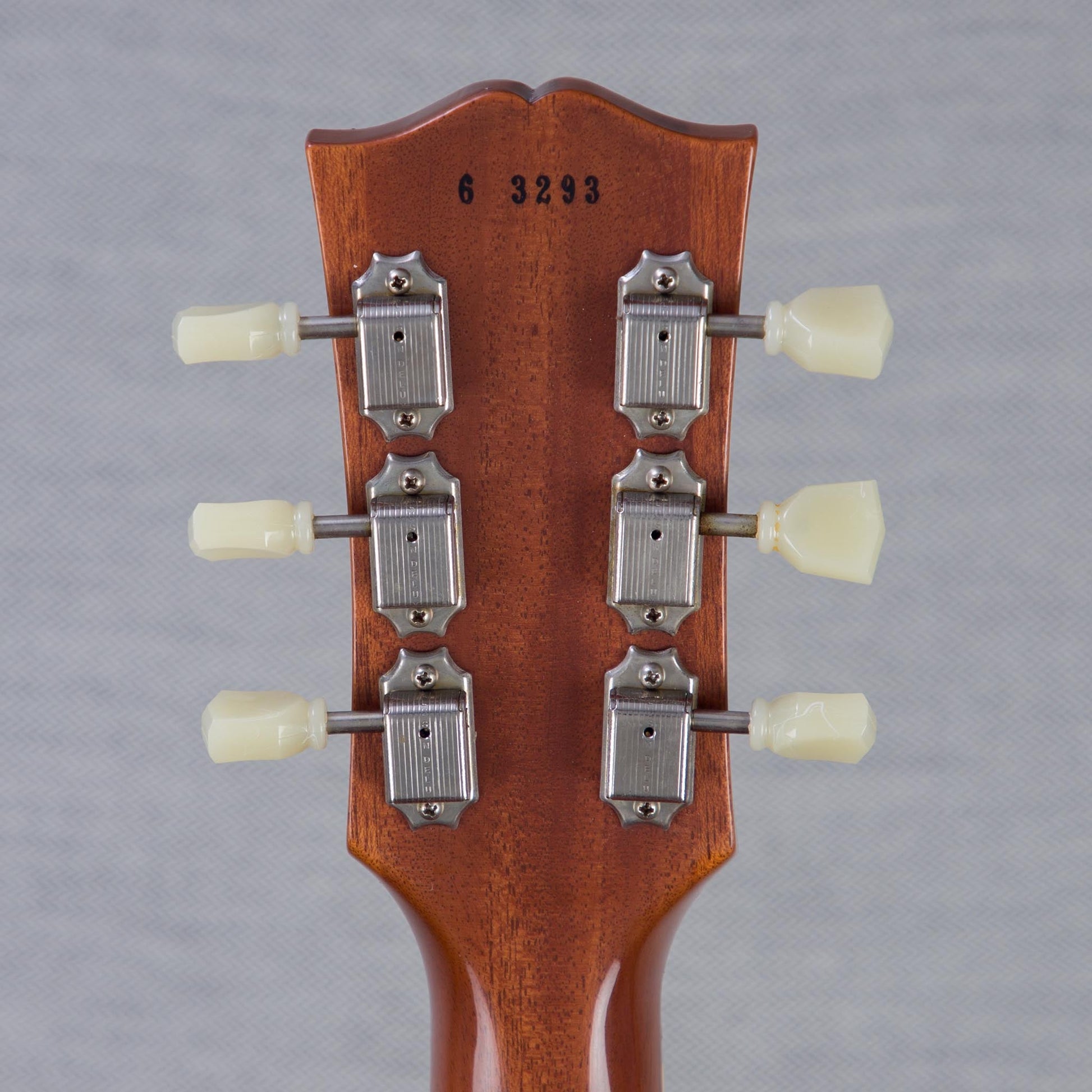 Gibson Custom Les Paul 1956 Goldtop Reissue VOS Double Gold - #63293 - Mint, Open Box