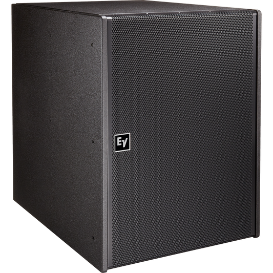 Electro-Voice EVA-2151D Dual 15" Subwoofer Line-Array Element - EVCoat