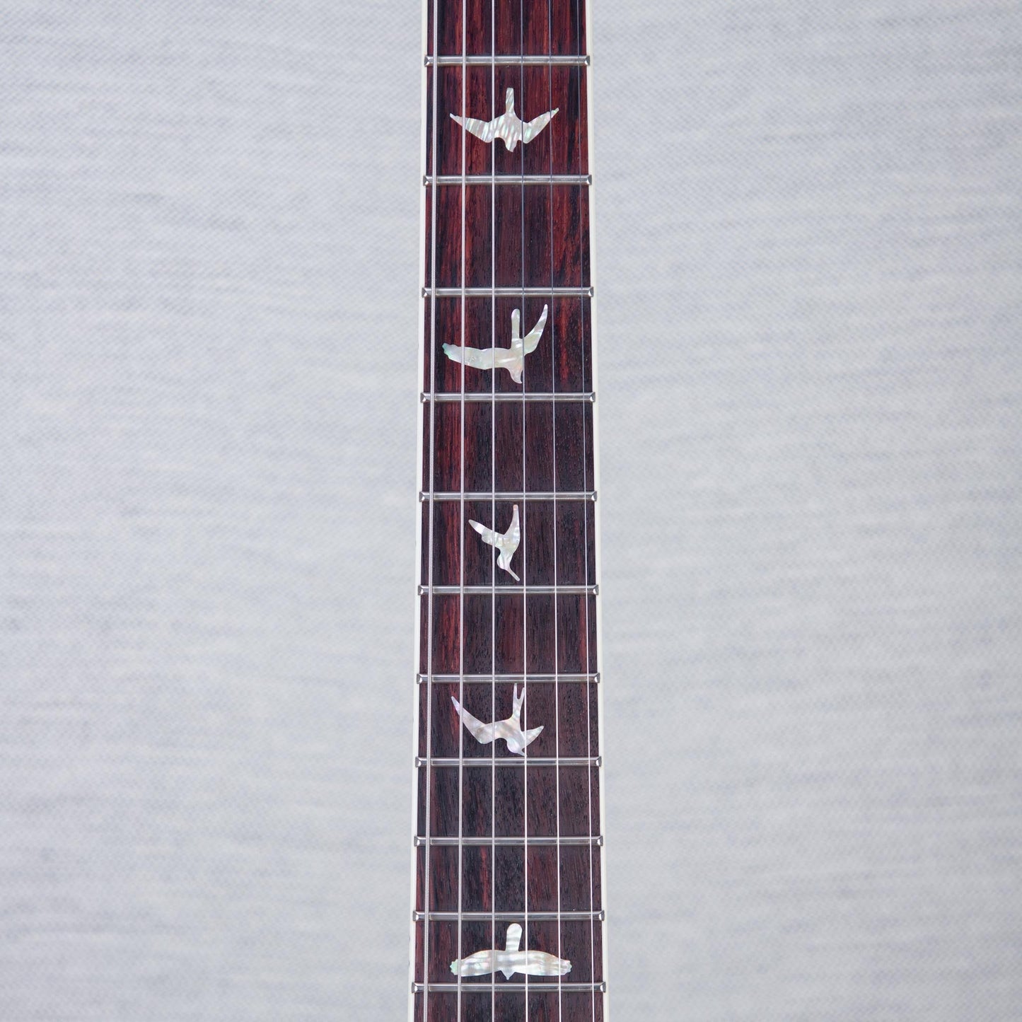 PRS 40th Anniversary Limited Edition McCarty SC56 Electric Guitar - McCarty Sunburst - #250405515