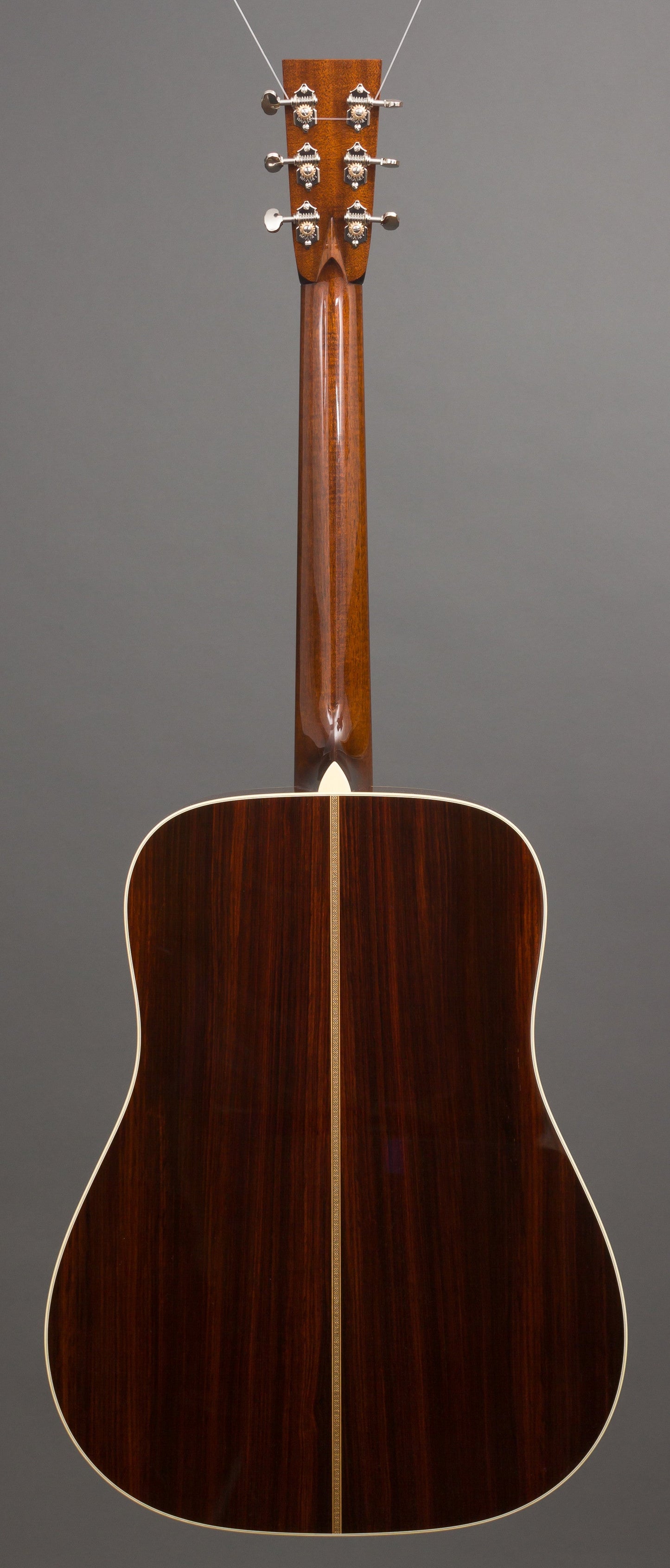Collings Acoustic Guitars - D2H Traditional T Series