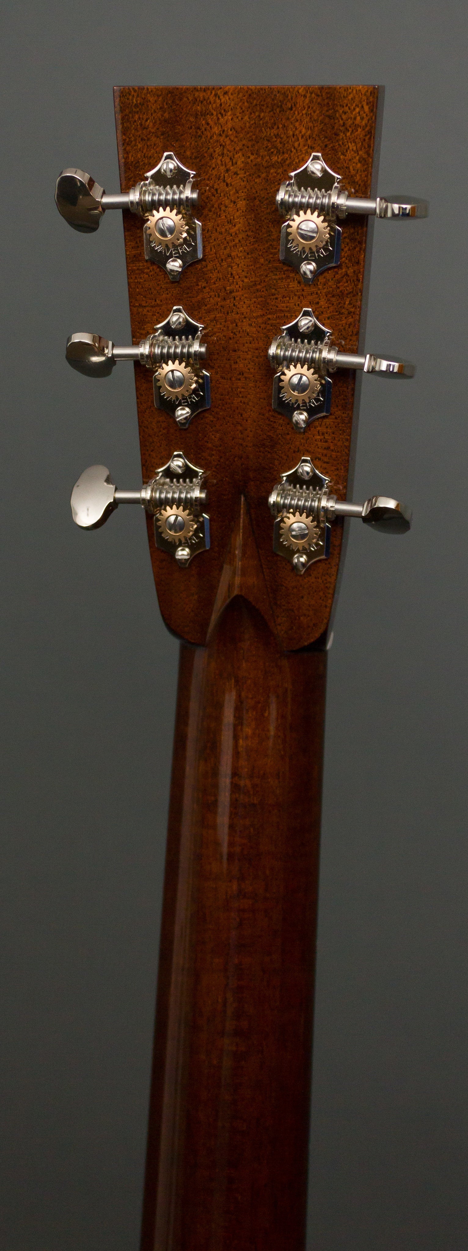 Collings Acoustic Guitars - D2H Traditional T Series