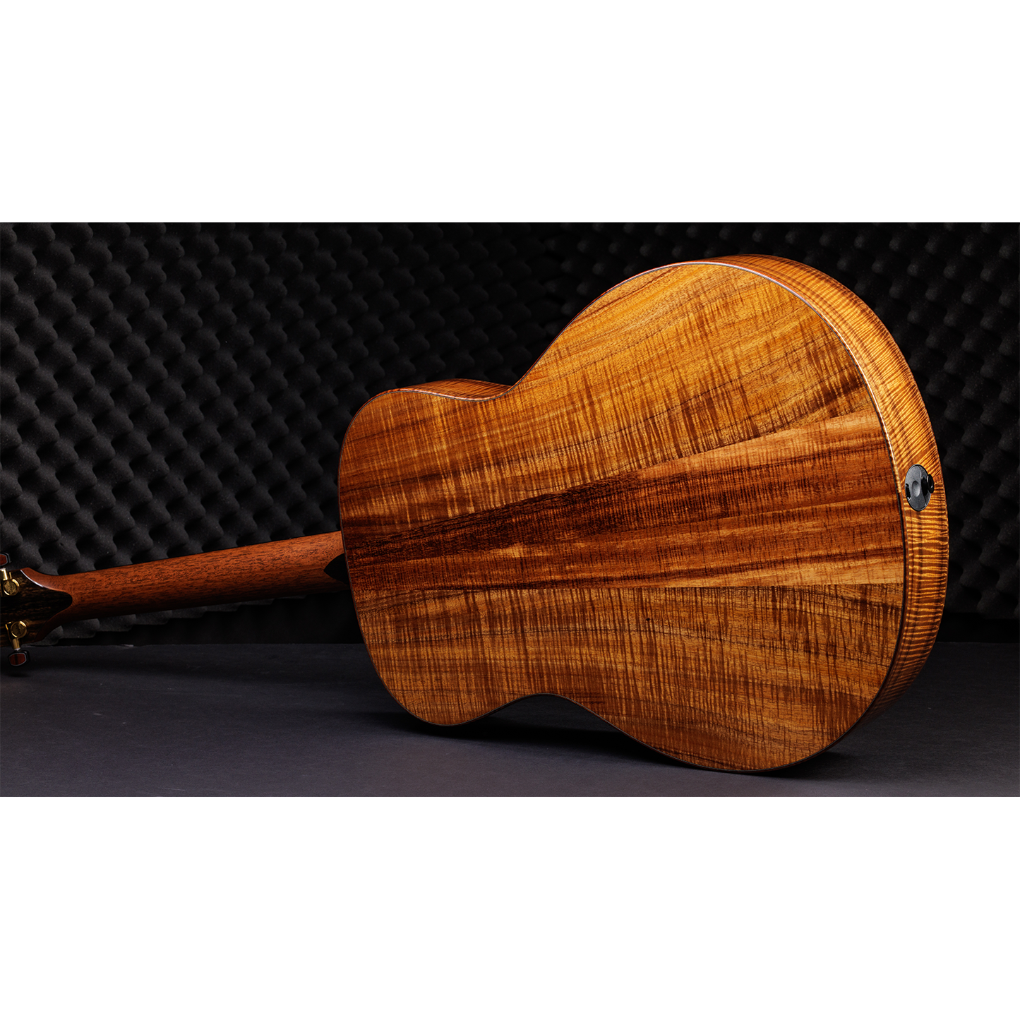 Taylor Custom #30 C16CE Grand Symphony Acoustic Electric Guitar