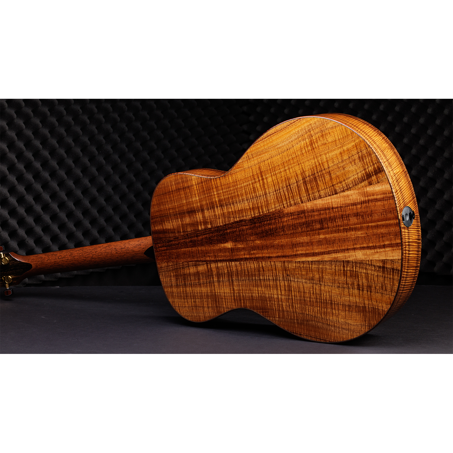 Taylor Custom #30 C16CE Grand Symphony Acoustic Electric Guitar