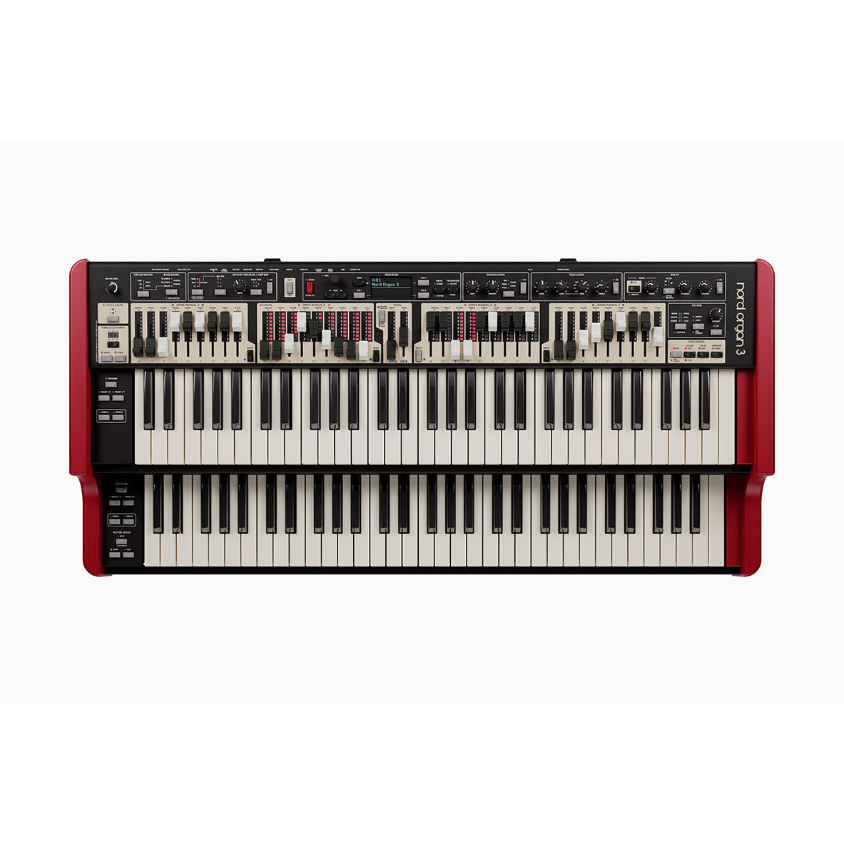 Nord Organ 3
