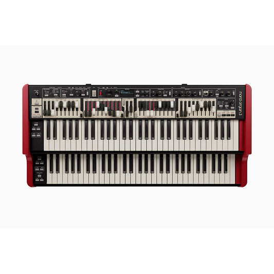 Nord Organ 3