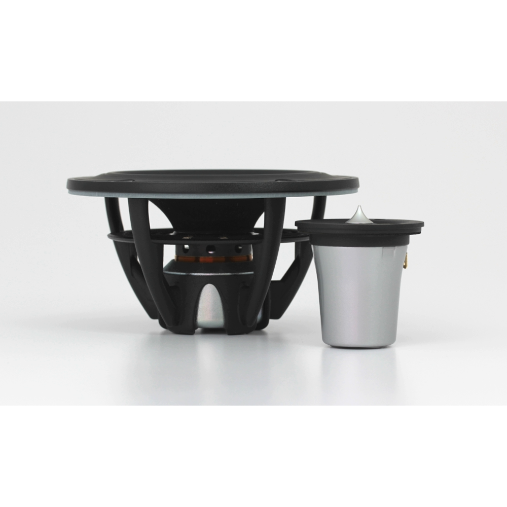 Barefoot Sound MicroMain27 Gen2 Studio Monitors - Pair
