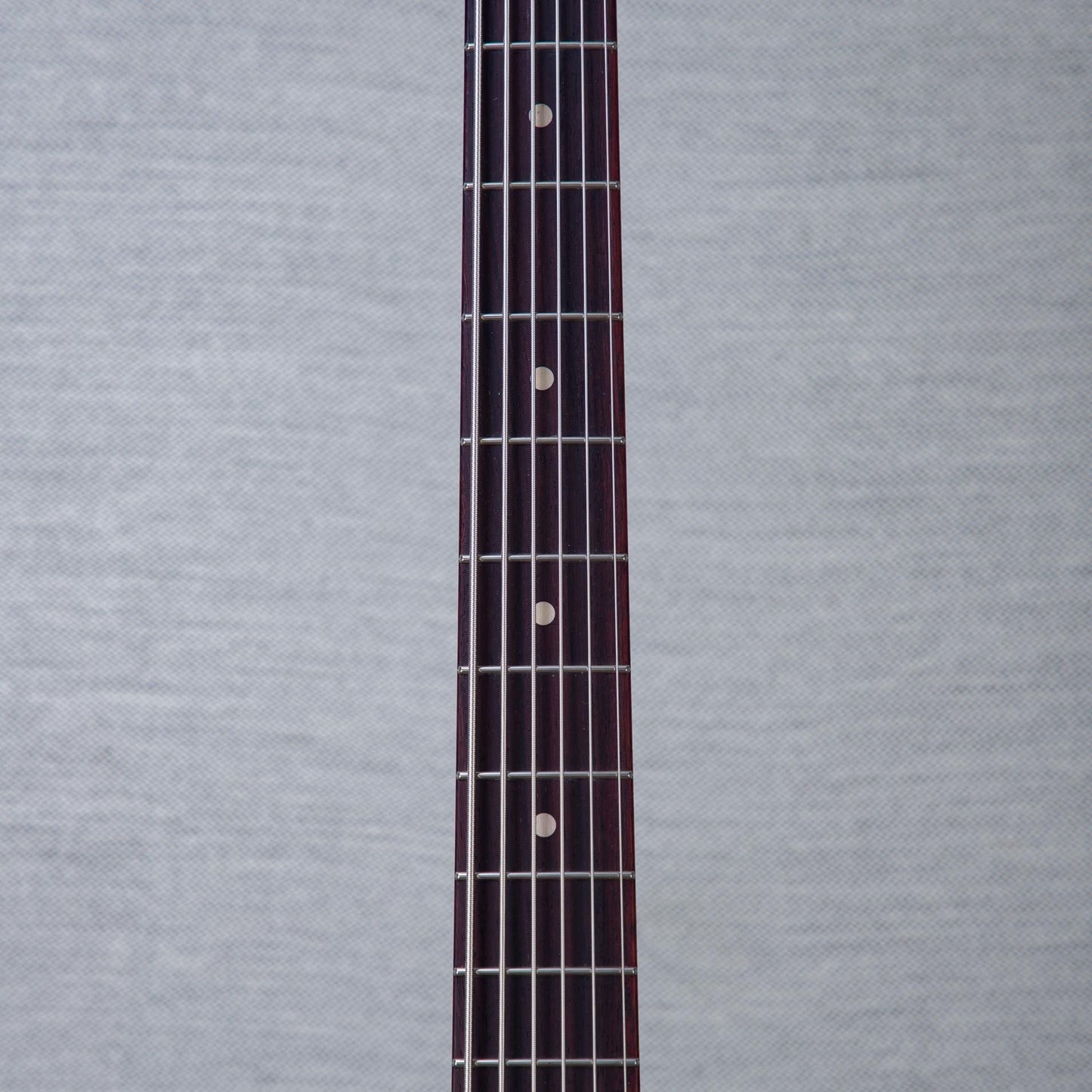 Fender Custom Shop 1962 Bass VI Super Heavy Relic Electric Guitar - Faded Ocean Turquoise - #CZ591279