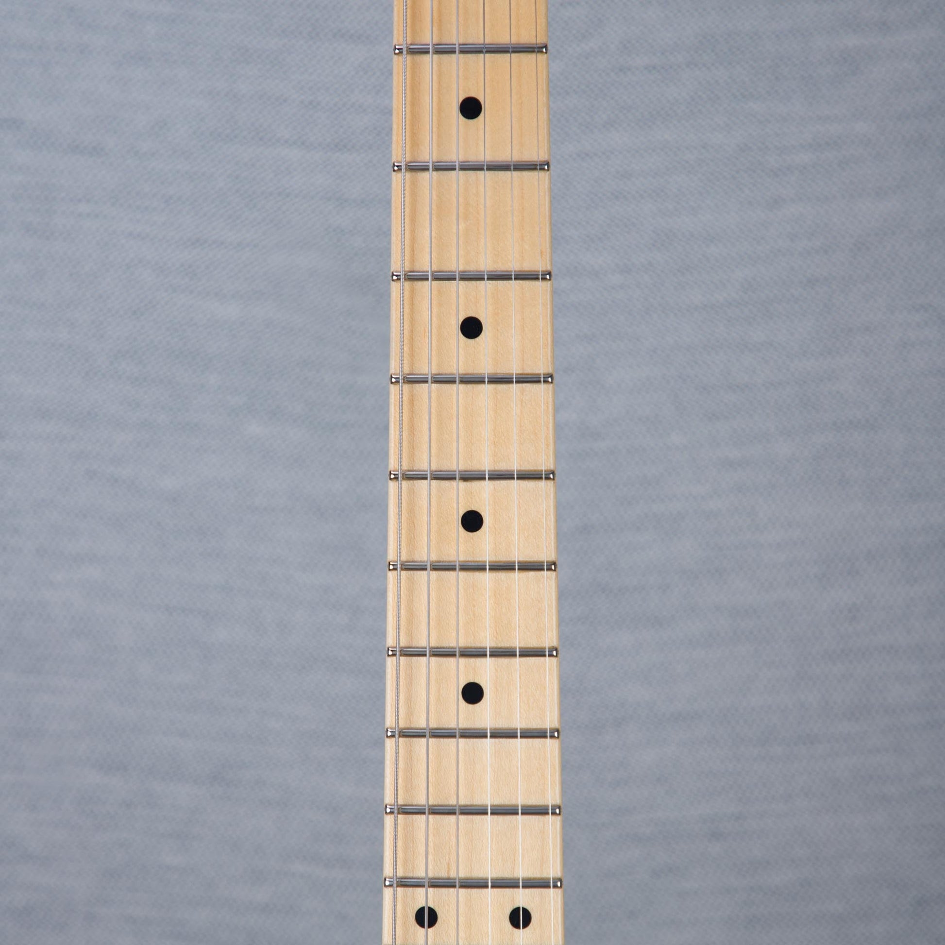 Fender Custom Shop 1952 Telecaster Time Capsule Electric Guitar - Nocaster Blonde - #R142759