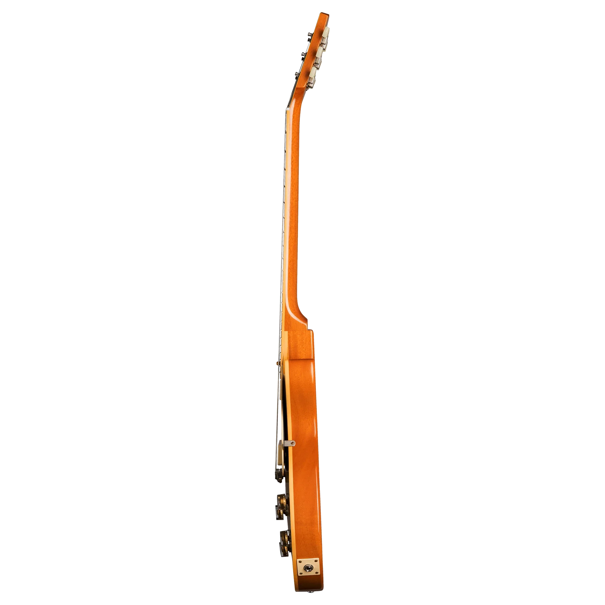 Gibson Custom 1954 Les Paul Goldtop Reissue VOS, Double Gold
