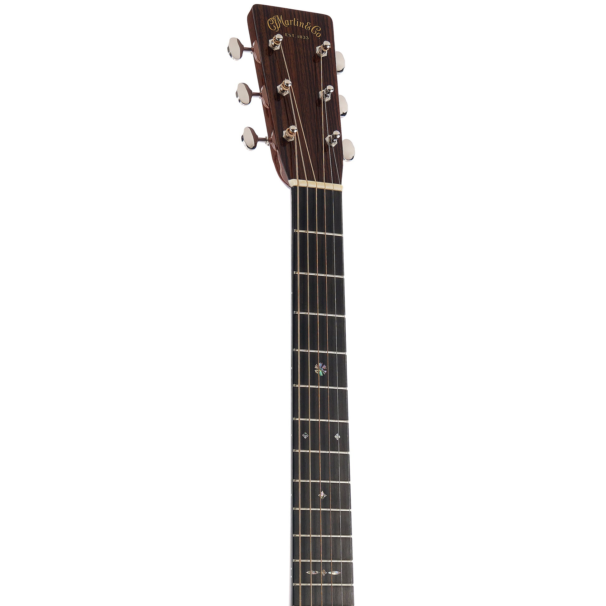 Martin 30th Anniversary Eric Clapton Signature 000-EC Acoustic Guitar