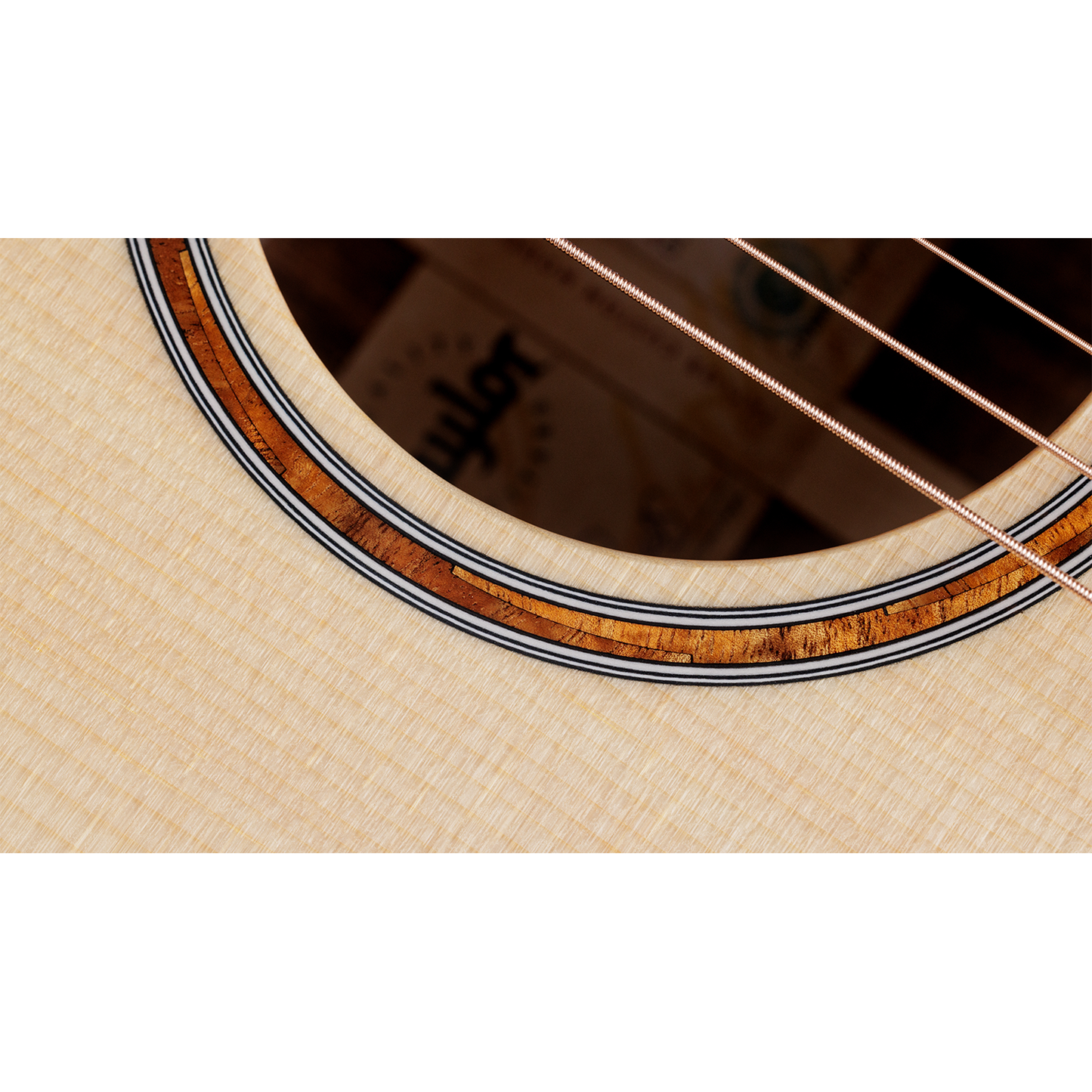 Taylor Custom #30 C16CE Grand Symphony Acoustic Electric Guitar
