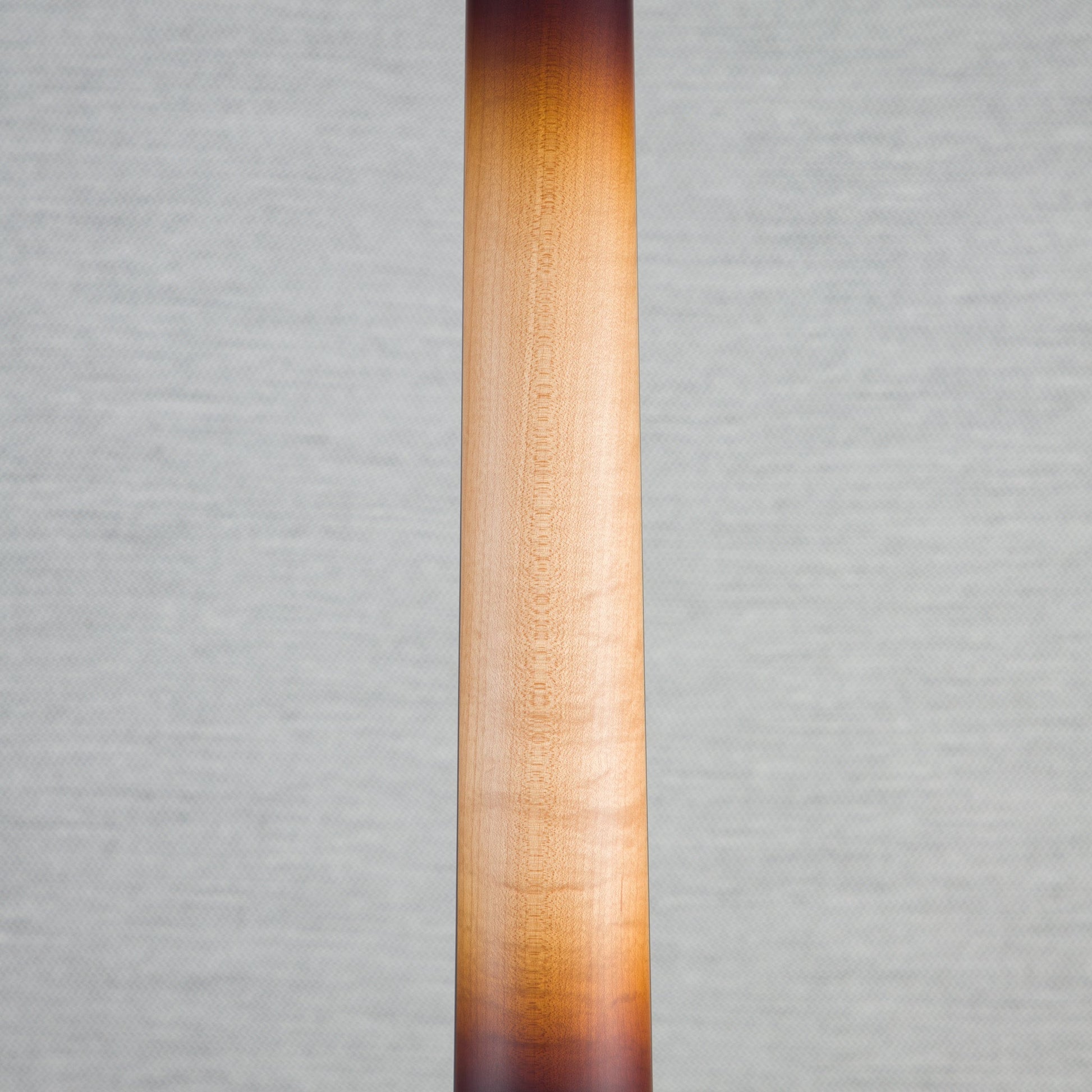 Bedell Revolution OM Acoustic Guitar - Cocobolo and AD Spruce - Amber Burst - CHUCKSCLUSIVE - #123005