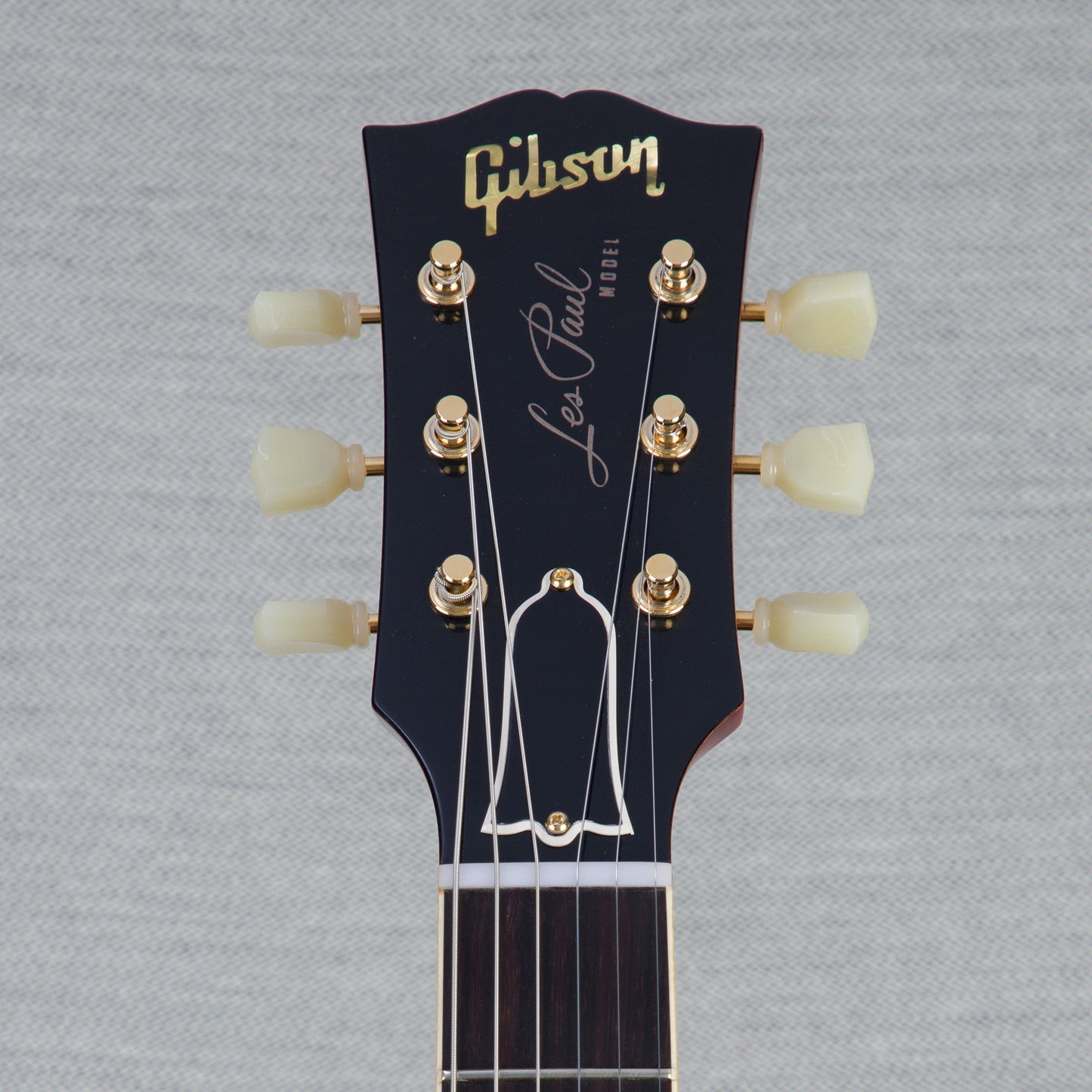 Gibson Custom Shop Murphy Lab 1958 Les Paul Standard Reissue, Gold Hardware - Watermelon King/Ultra Light Aged - CHUCKSCLUSIVE - #831053