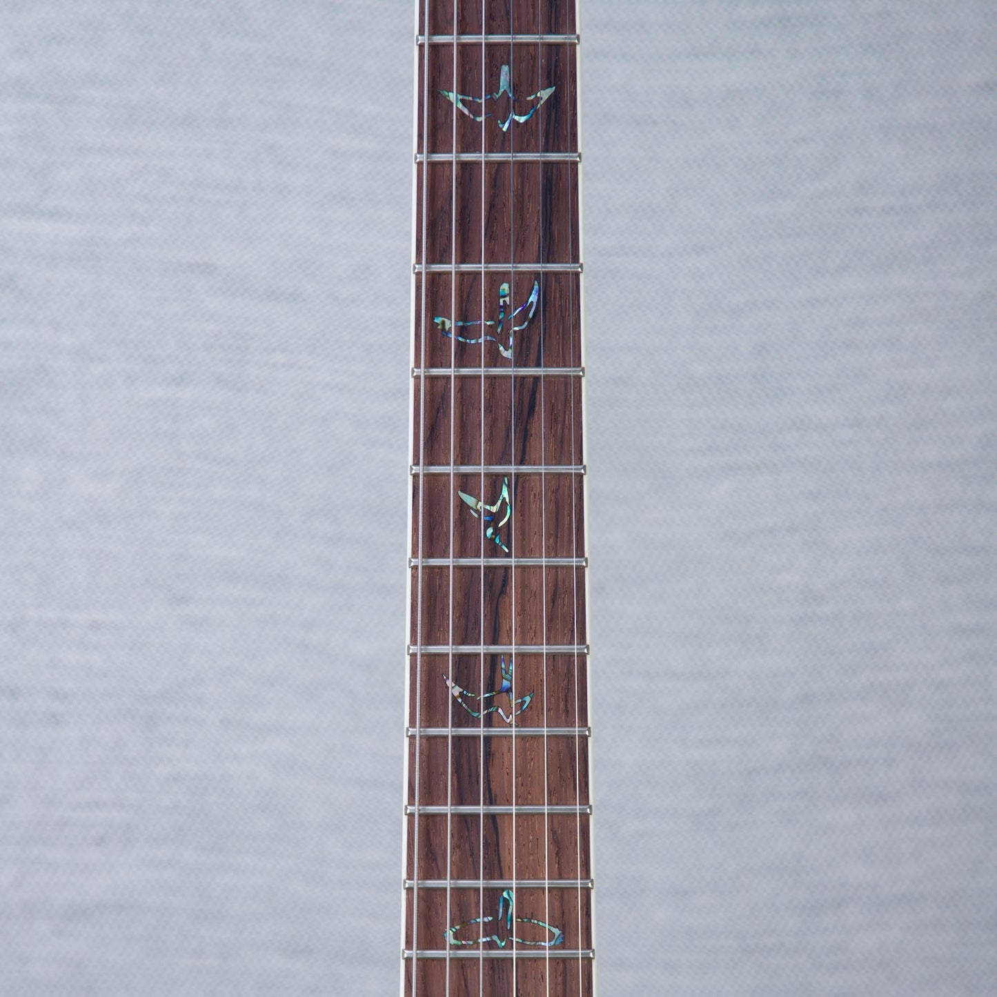 PRS McCarty 594 Hollowbody II Custom Color Hollowbody Electric Guitar - #250394282