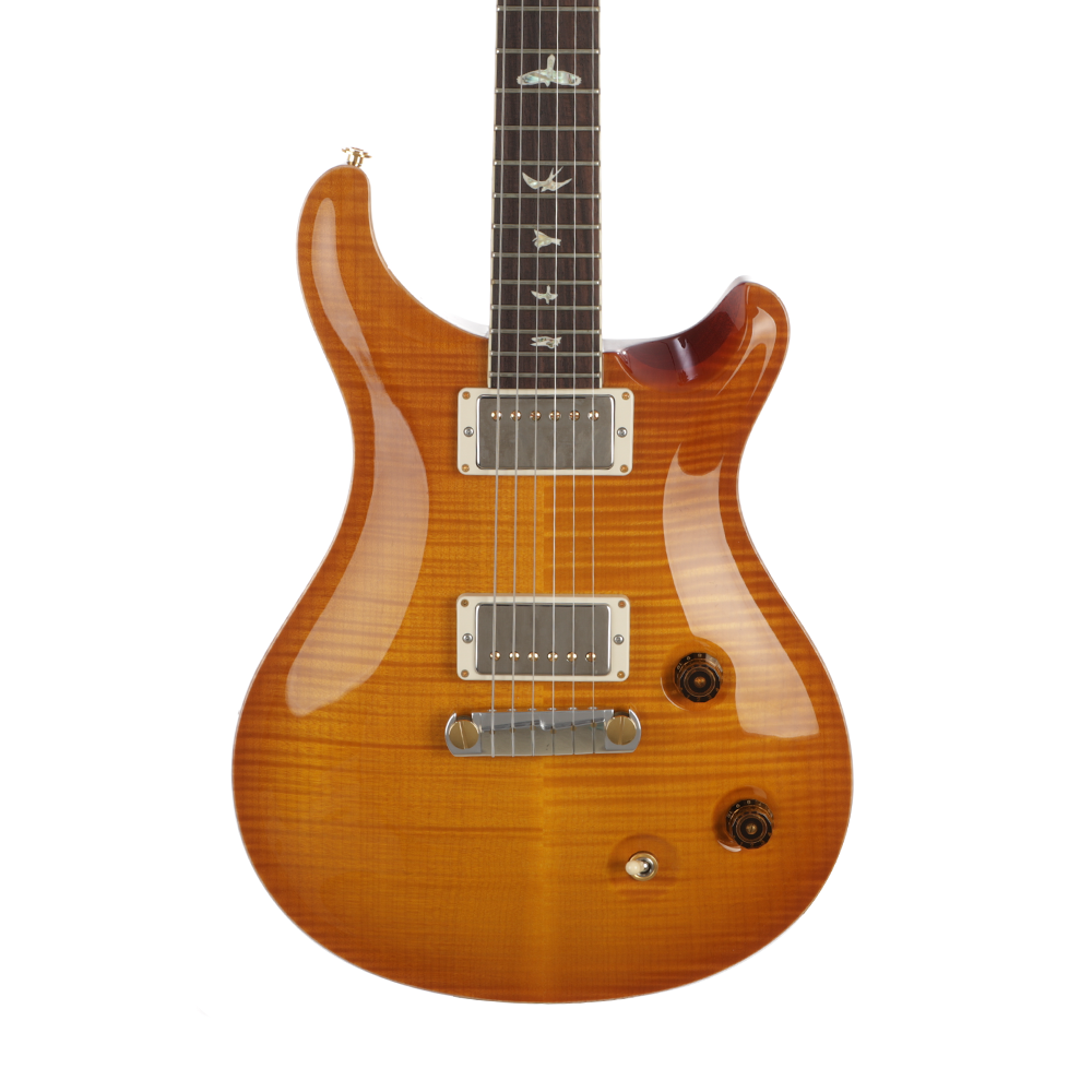 PRS McCarty 10 Top Electric Guitar - McCarty Sunburst