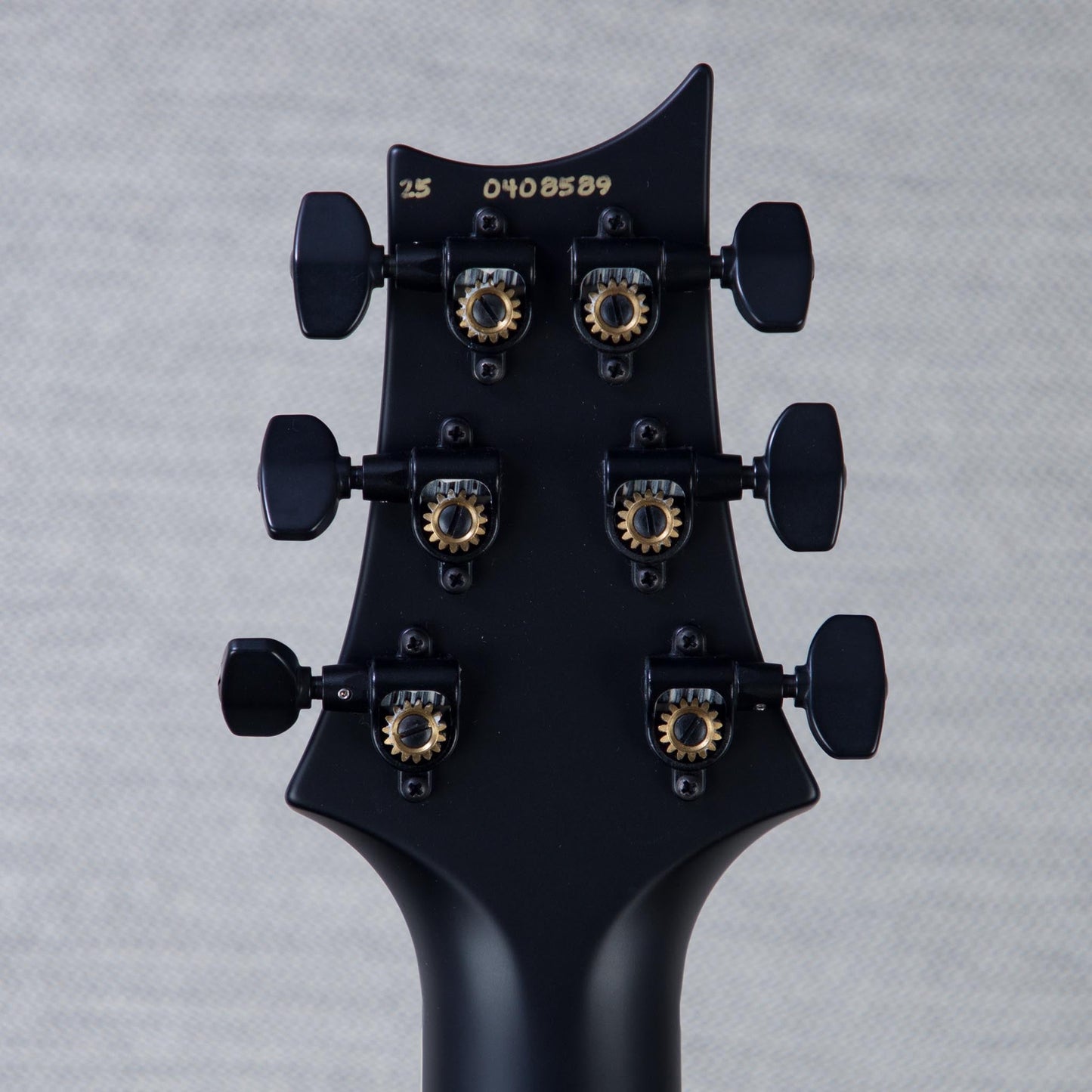 PRS Mark Holcomb Electric Guitar - Cobalt Smokeburst - #250408589
