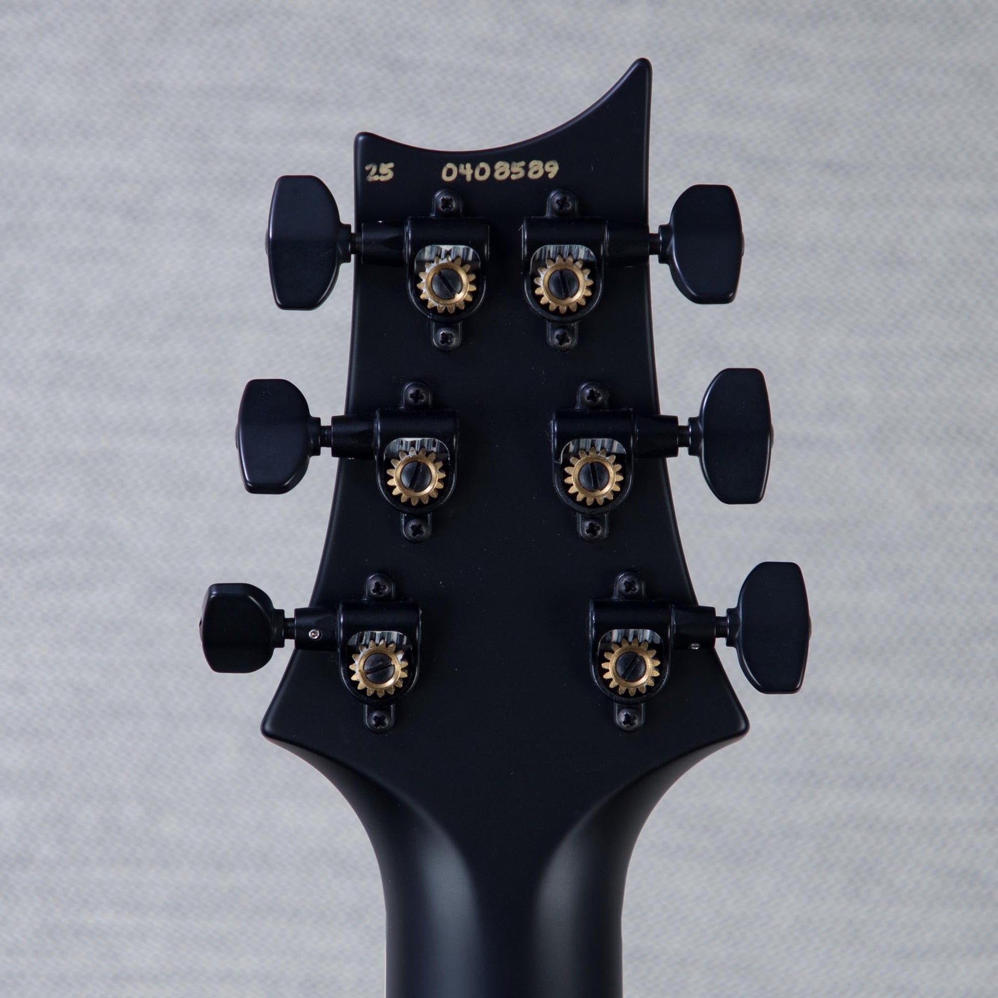 PRS Mark Holcomb Electric Guitar - Cobalt Smokeburst - #250408589