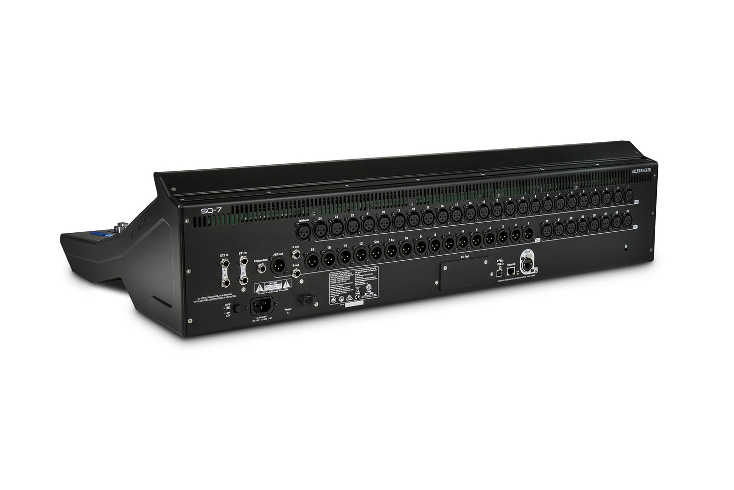 Allen & Heath SQ-7 48 Channel Digital Mixer