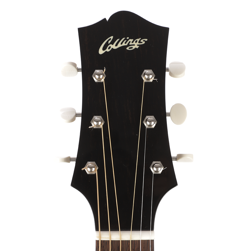 Collings C10-35 Parlor Acoustic Guitar