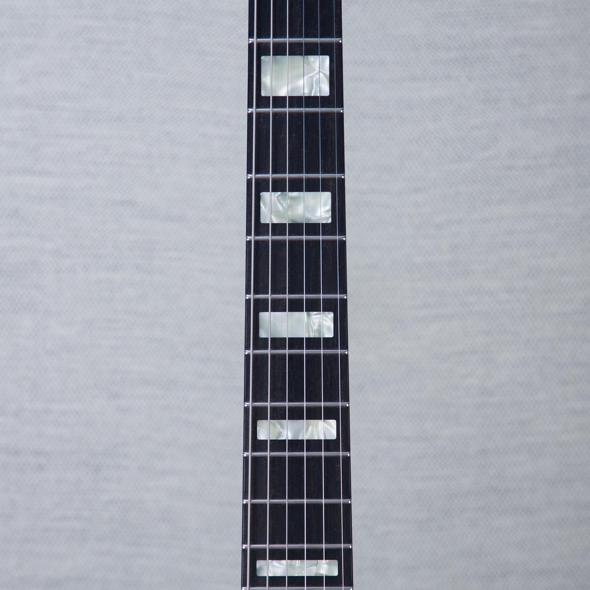 Novo Guitars Serus J Electric Guitar - Coke Bottle Green Sparkle - #26724