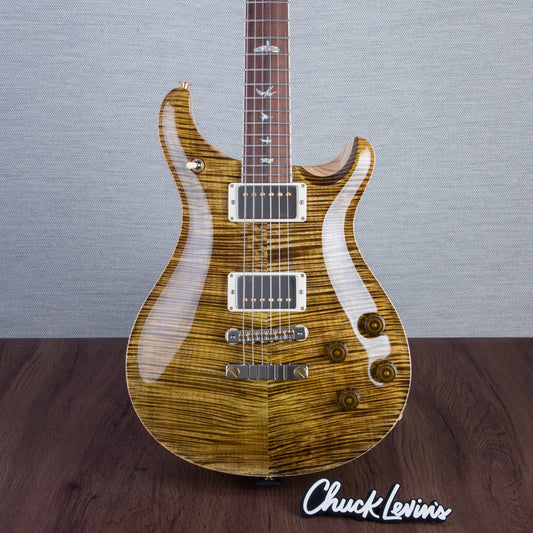 PRS Wood Library McCarty 594 Electric Guitar - Private Stock Dirty Blonde Finish - CHUCKSCLUSIVE - #240381383