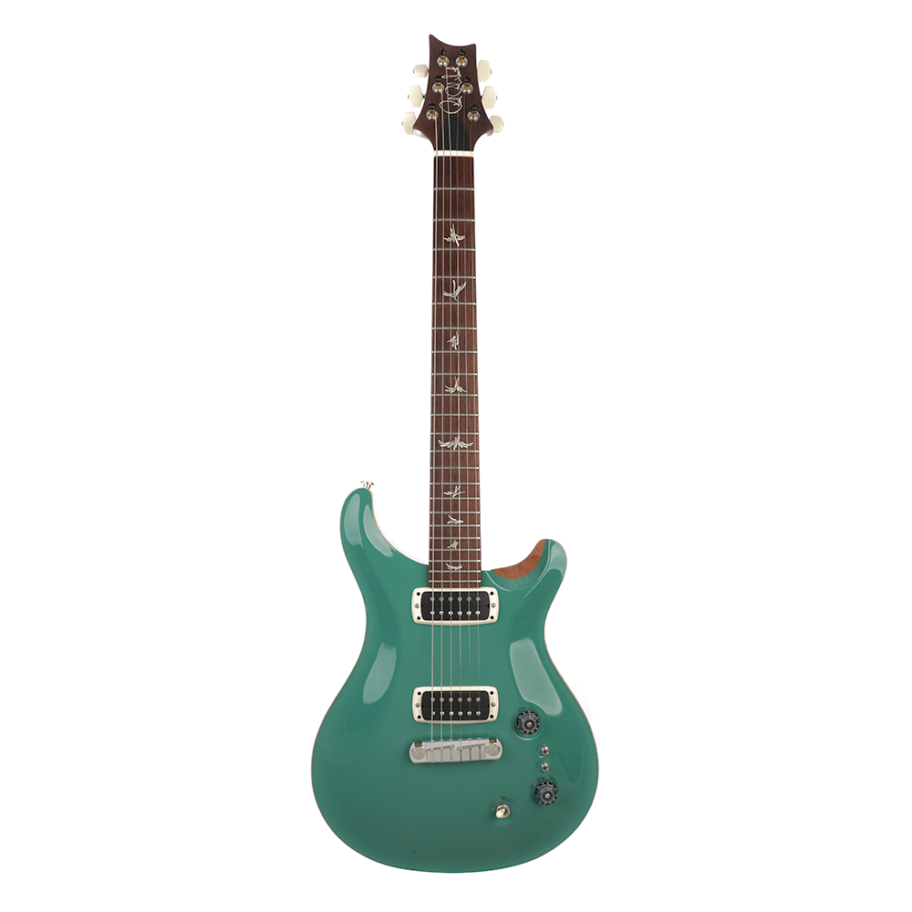 PRS Paul's Guitar Electric Guitar - Metallic Blue Custom Color