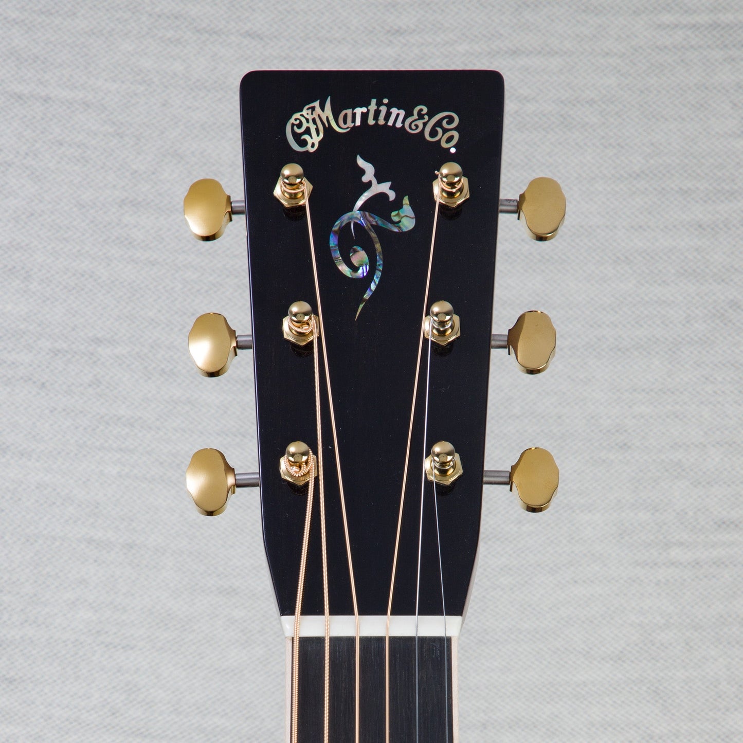Martin CS-SC-2022 East Indian Rosewood/Spruce Acoustic Electric Guitar - #M2643539 - Mint, Open Box