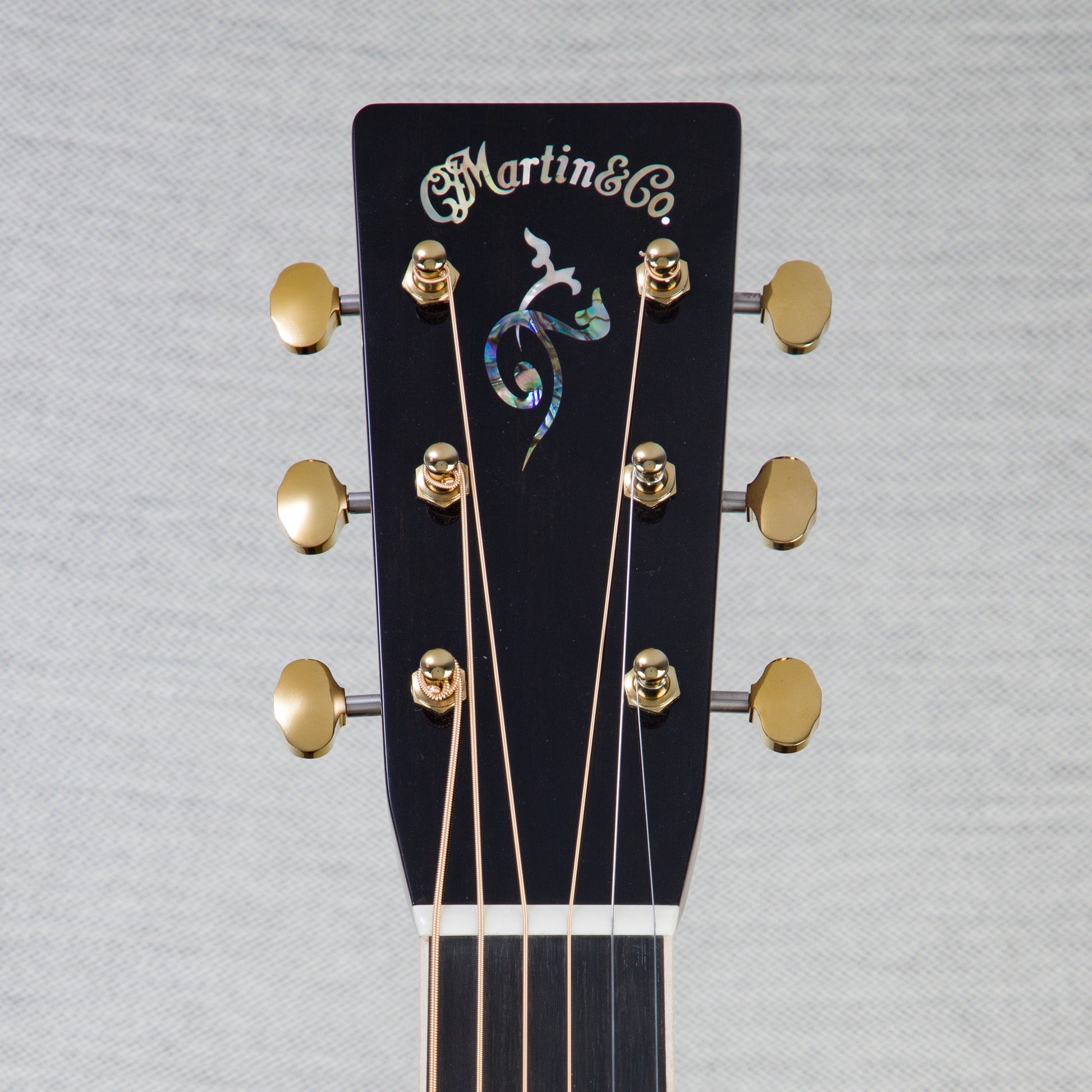 Martin CS-SC-2022 East Indian Rosewood/Spruce Acoustic Electric Guitar - #M2643539 - Mint, Open Box