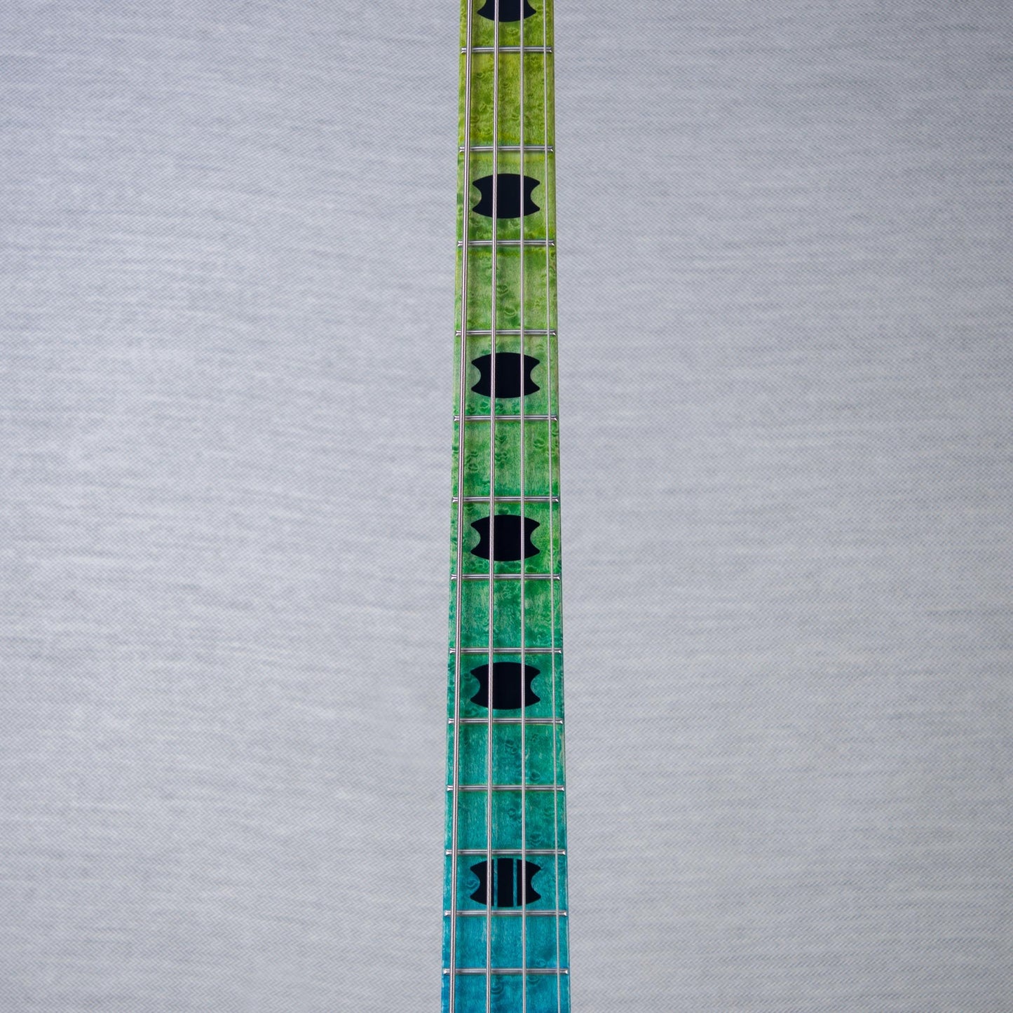 Spector USA NS-2 Electric Bass Guitar - Desert Island Glow - CHUCKSCLUSIVE - #1927