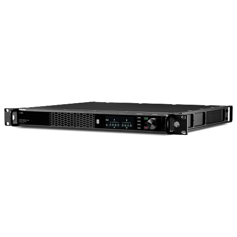 Shure AD8CUS Axient Digital PSM 8-Port Combiner