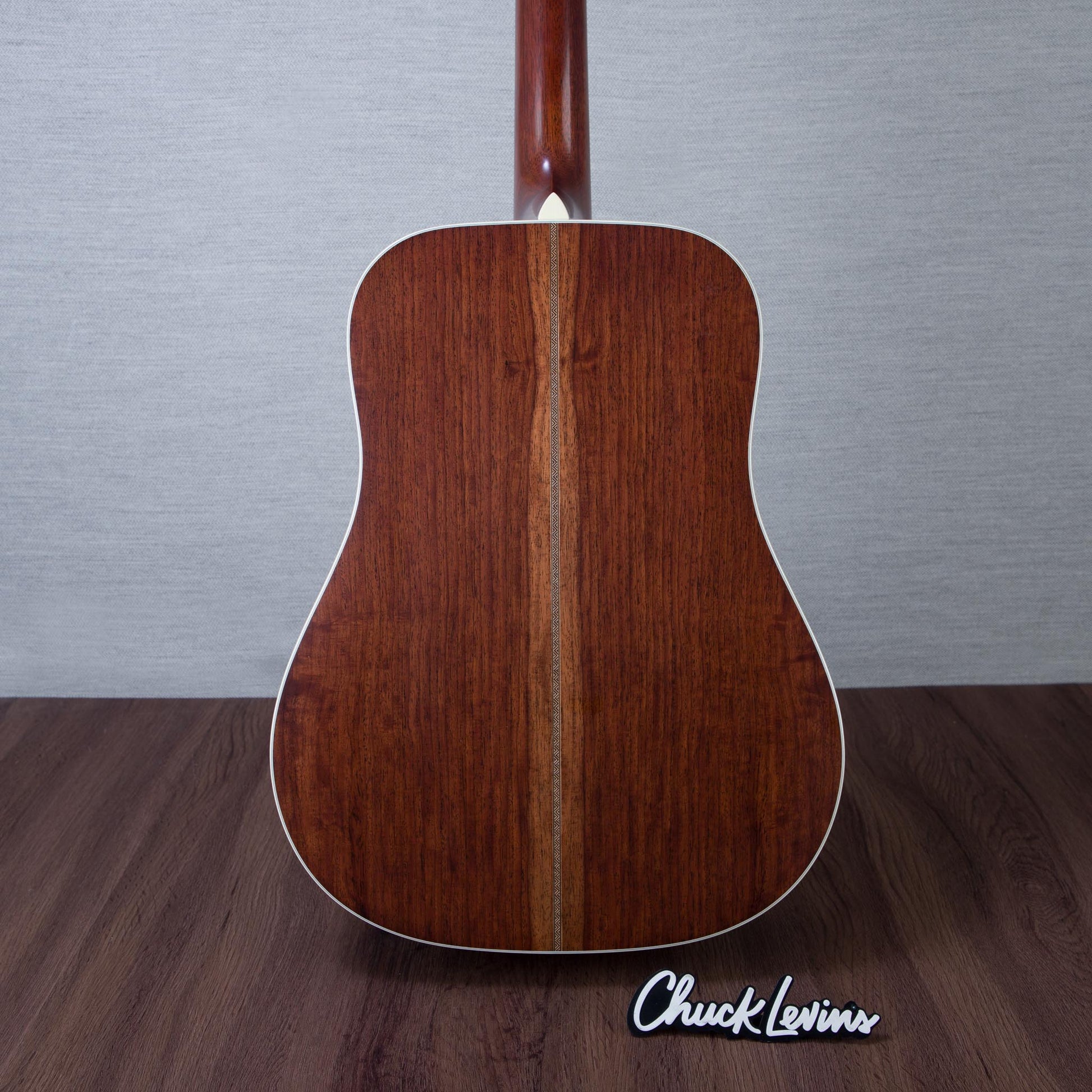 Martin D-28 Authentic 1937 Rosewood/Spruce Acoustic Guitar - #M2894678