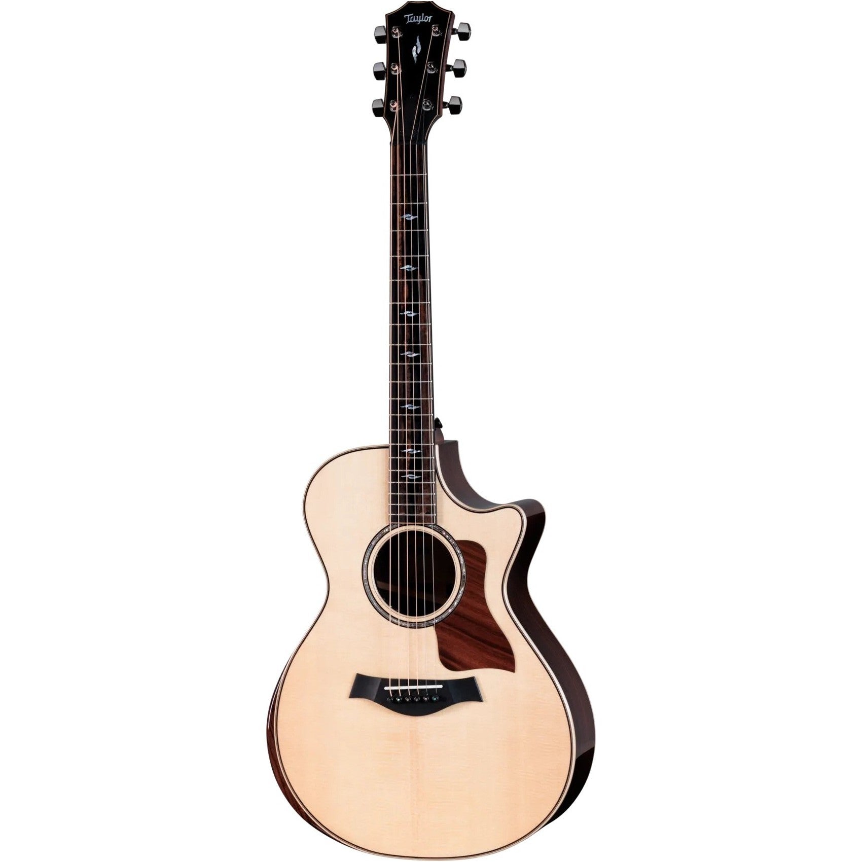 Taylor Next Generation 812ce Rosewood/Spruce Acoustic Electric Guitar