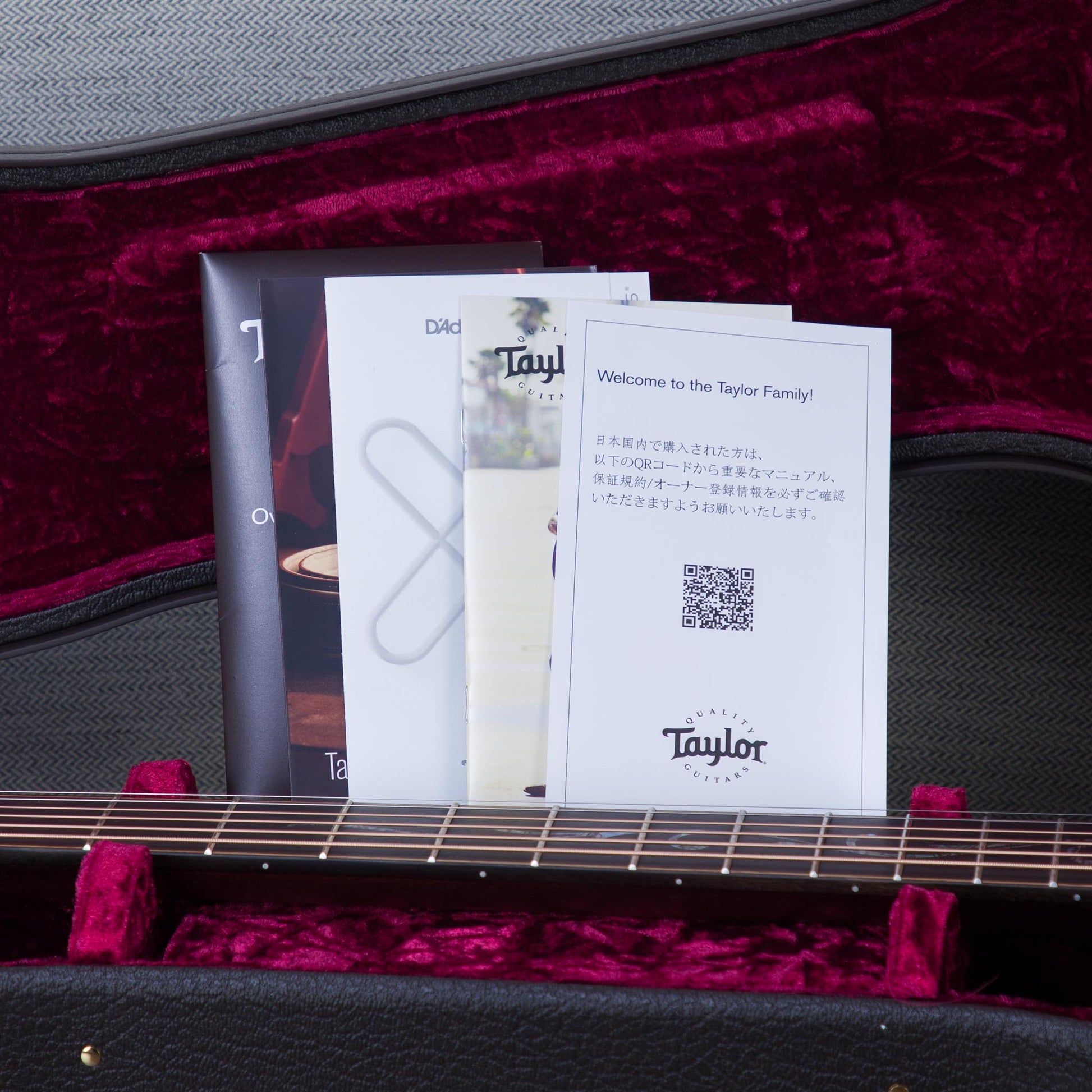 Taylor Next Generation Builder's Edition K24ce Koa Acoustic Electric Guitar - Shaded Edgeburst - #1204096080