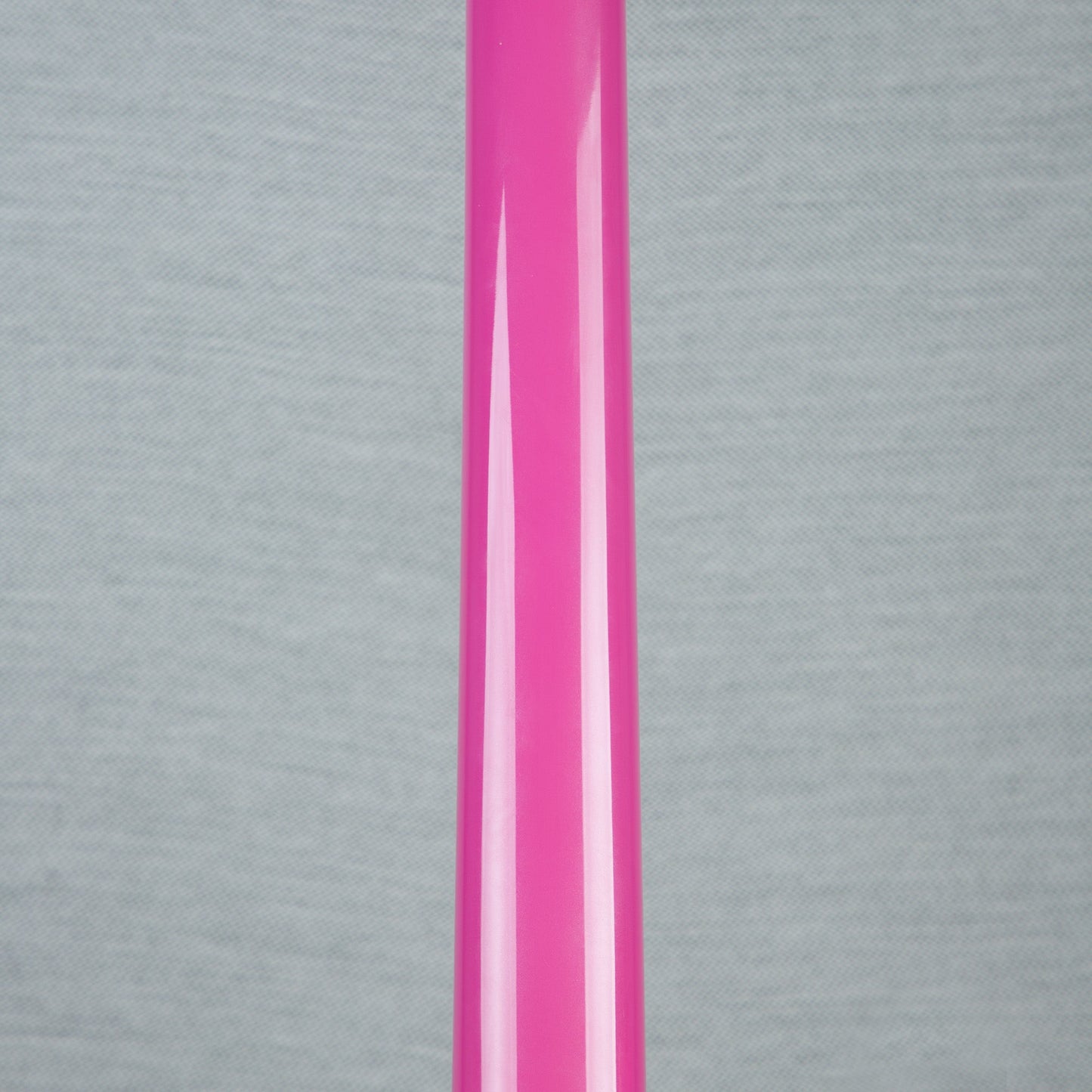 Jackson Custom Shop Soloist HS Electric Guitar - Platinum Pink Pristine - #J10914