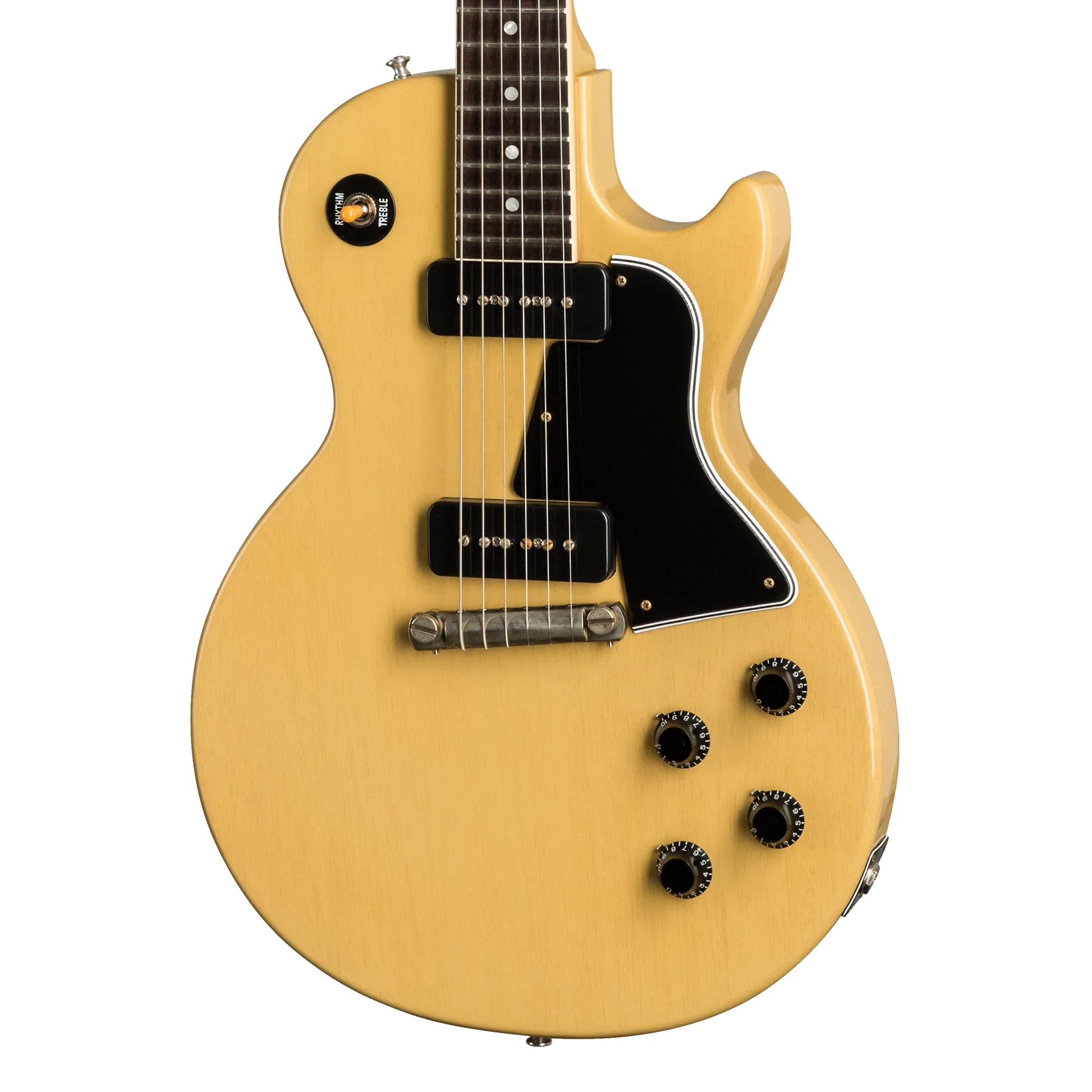 Gibson Custom 1957 Les Paul Special Reissue, VOS, TV Yellow