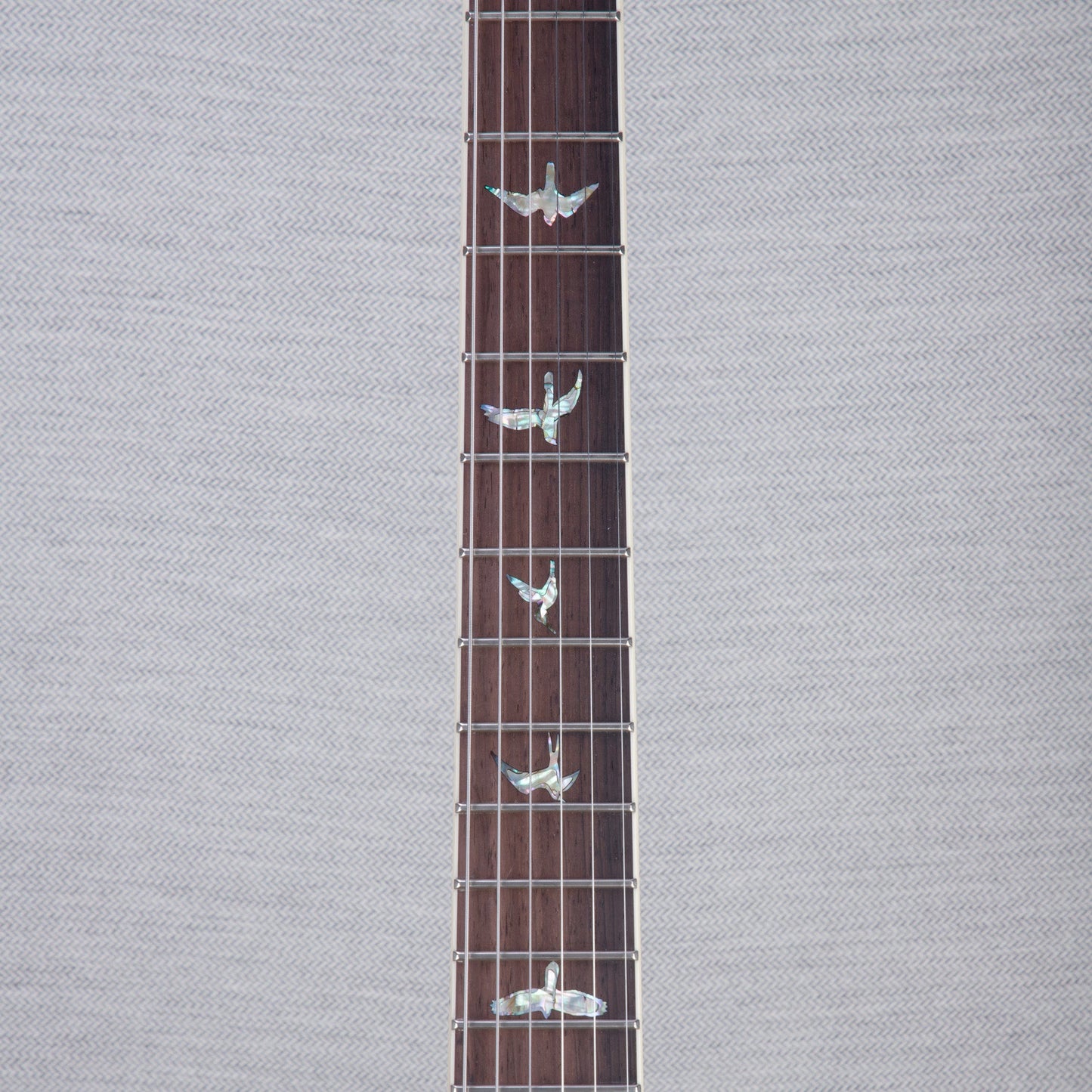 PRS Wood Library McCarty 594 Electric Guitar - Private Stock Dirty Blonde Finish - CHUCKSCLUSIVE - #240381387