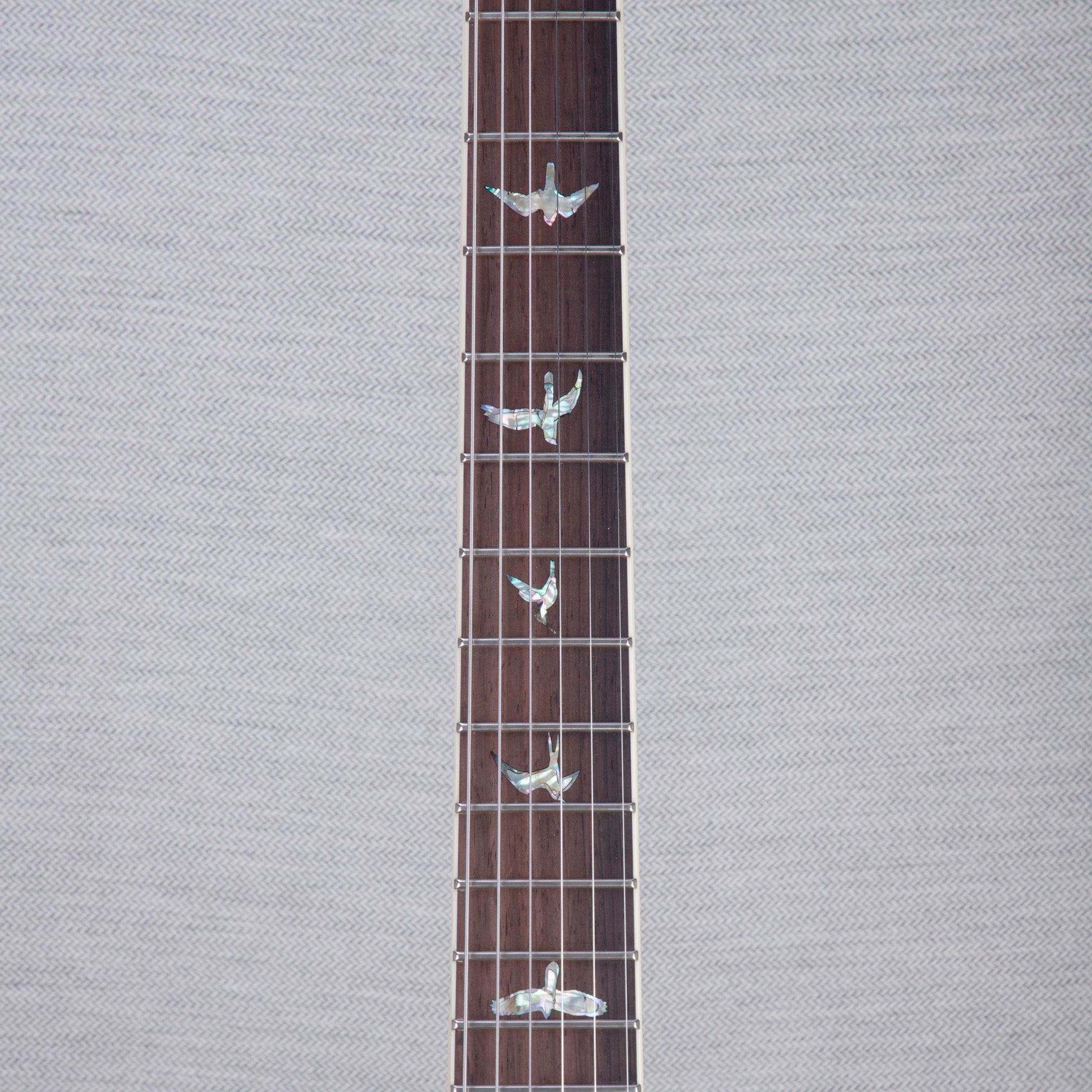 PRS Wood Library McCarty 594 Electric Guitar - Private Stock Dirty Blonde Finish - CHUCKSCLUSIVE - #240381387