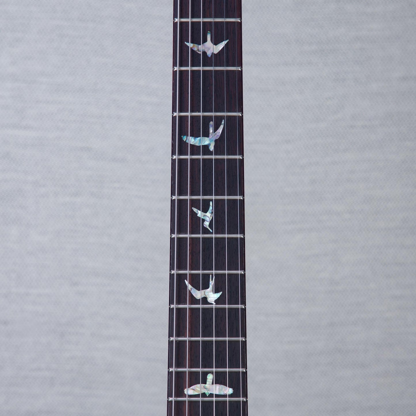 PRS Custom 24 Mango Custom Color Electric Guitar - Natural