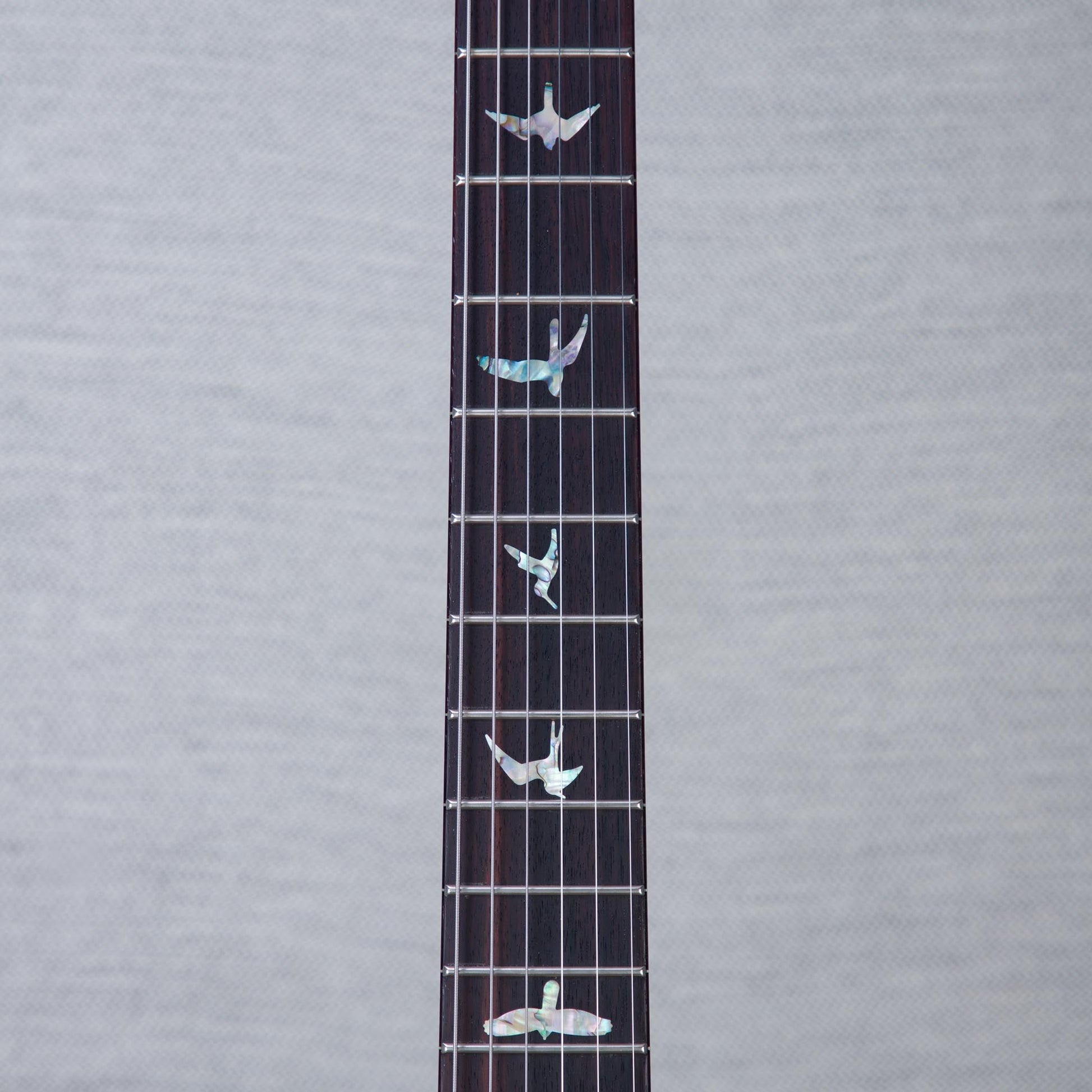 PRS Custom 24 Mango Custom Color Electric Guitar - Natural