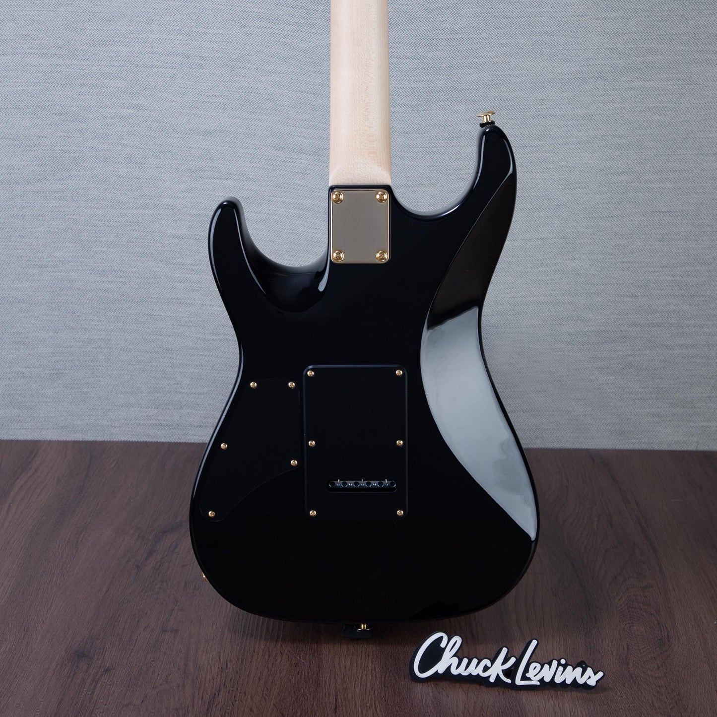 Suhr Limited Edition Standard Thin Burst Electric Guitar - Trans Teal - #89444