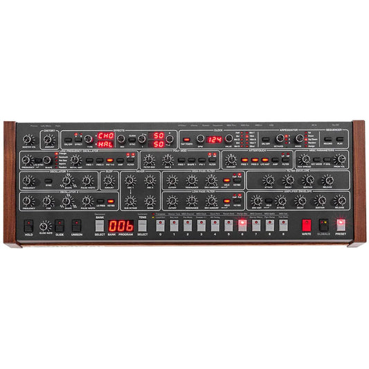Sequential Prophet-6 Desktop Analog Synthesizer