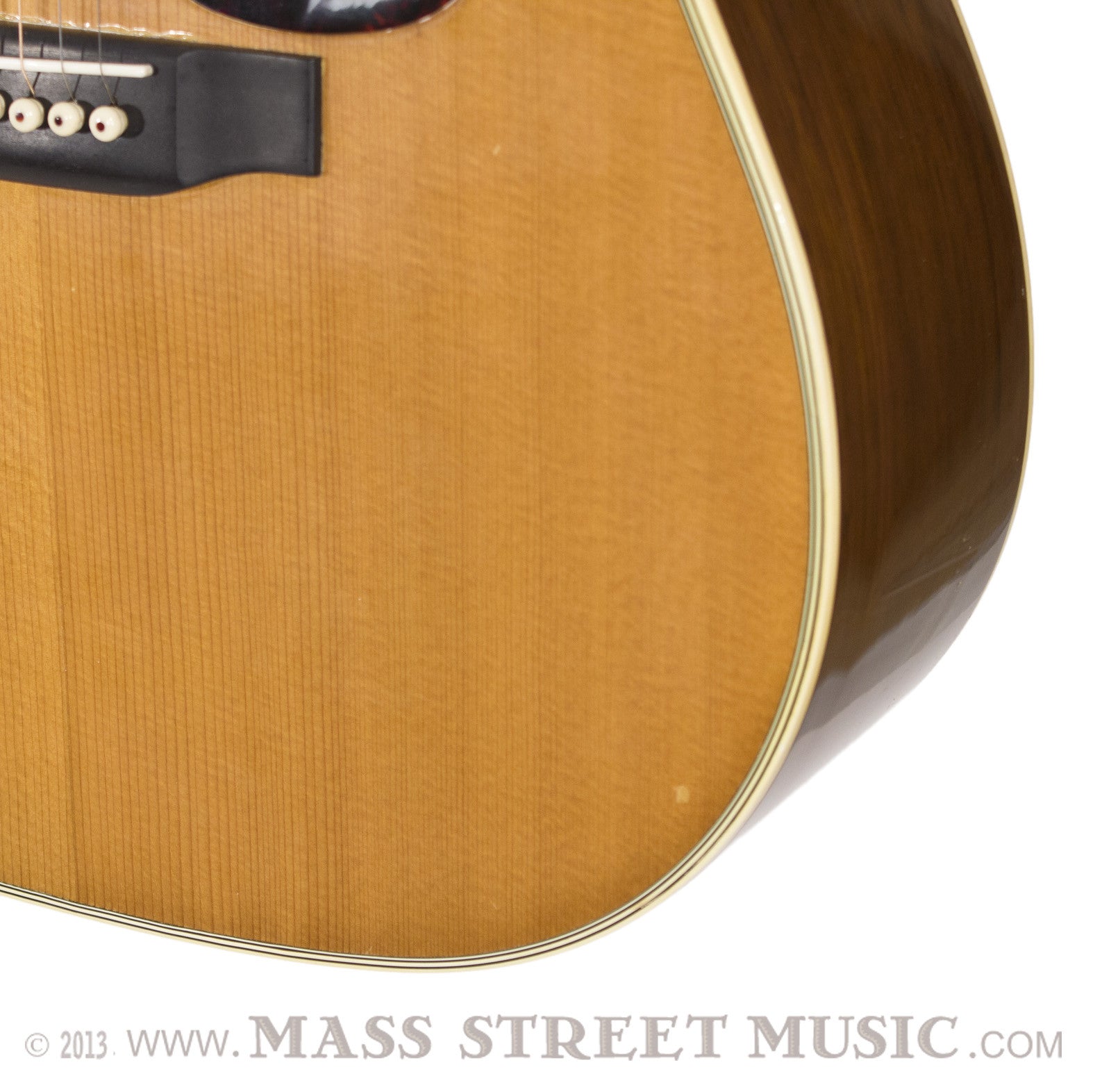 Martin Acoustic Guitars - 1966 D-28