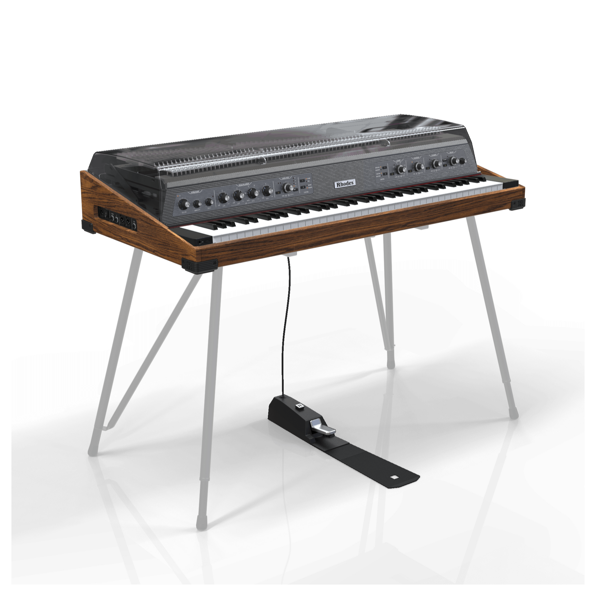 Rhodes Deluxe MK8 Digital Piano