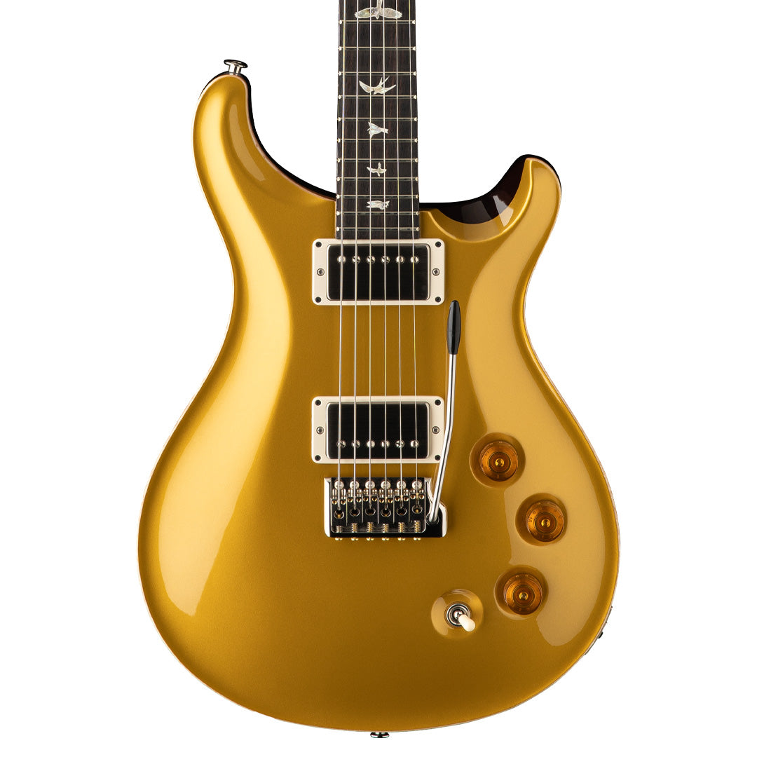 PRS DGT Birds Gold Top w/case