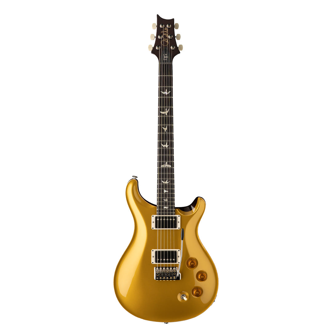 PRS DGT Birds Gold Top w/case