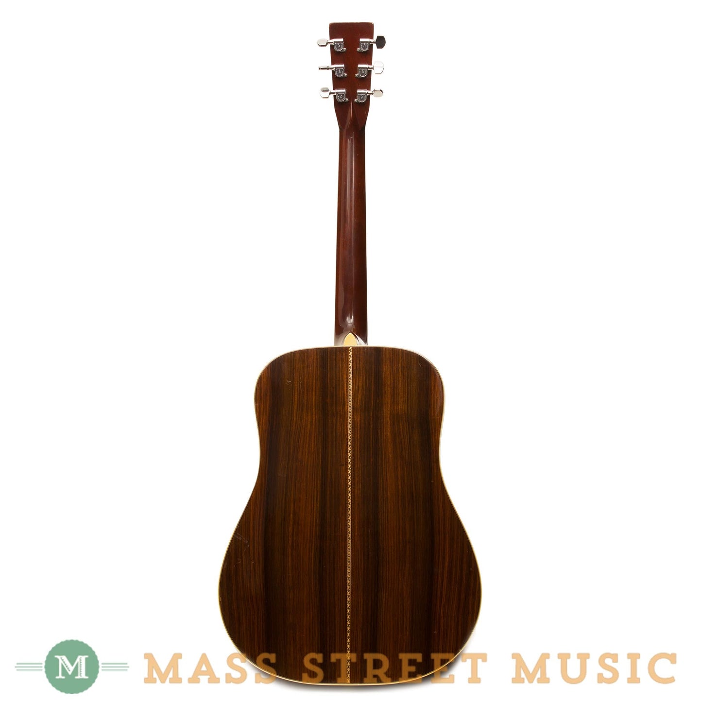 Henderson Acoustic Guitars - Used Dreadnought