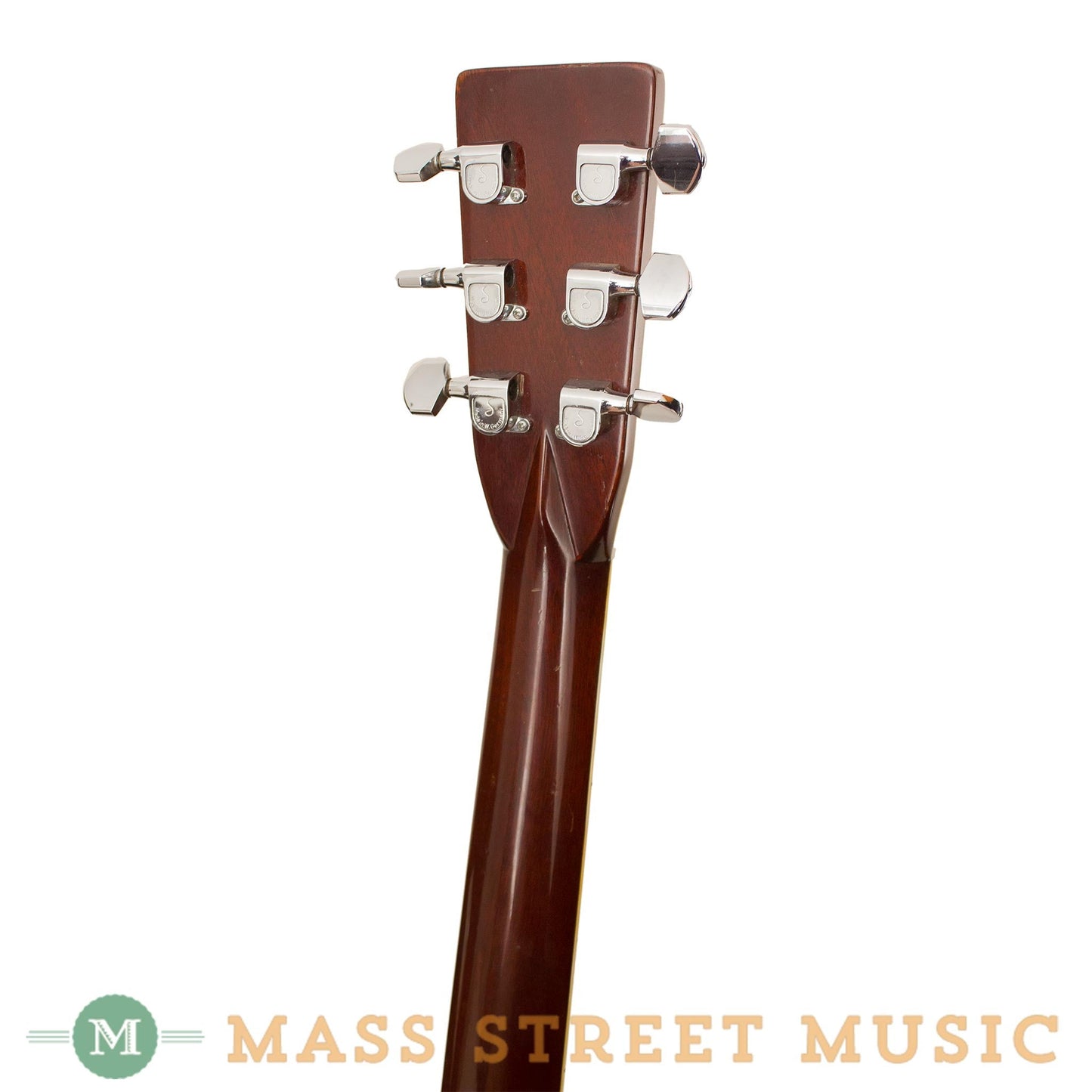 Henderson Acoustic Guitars - Used Dreadnought