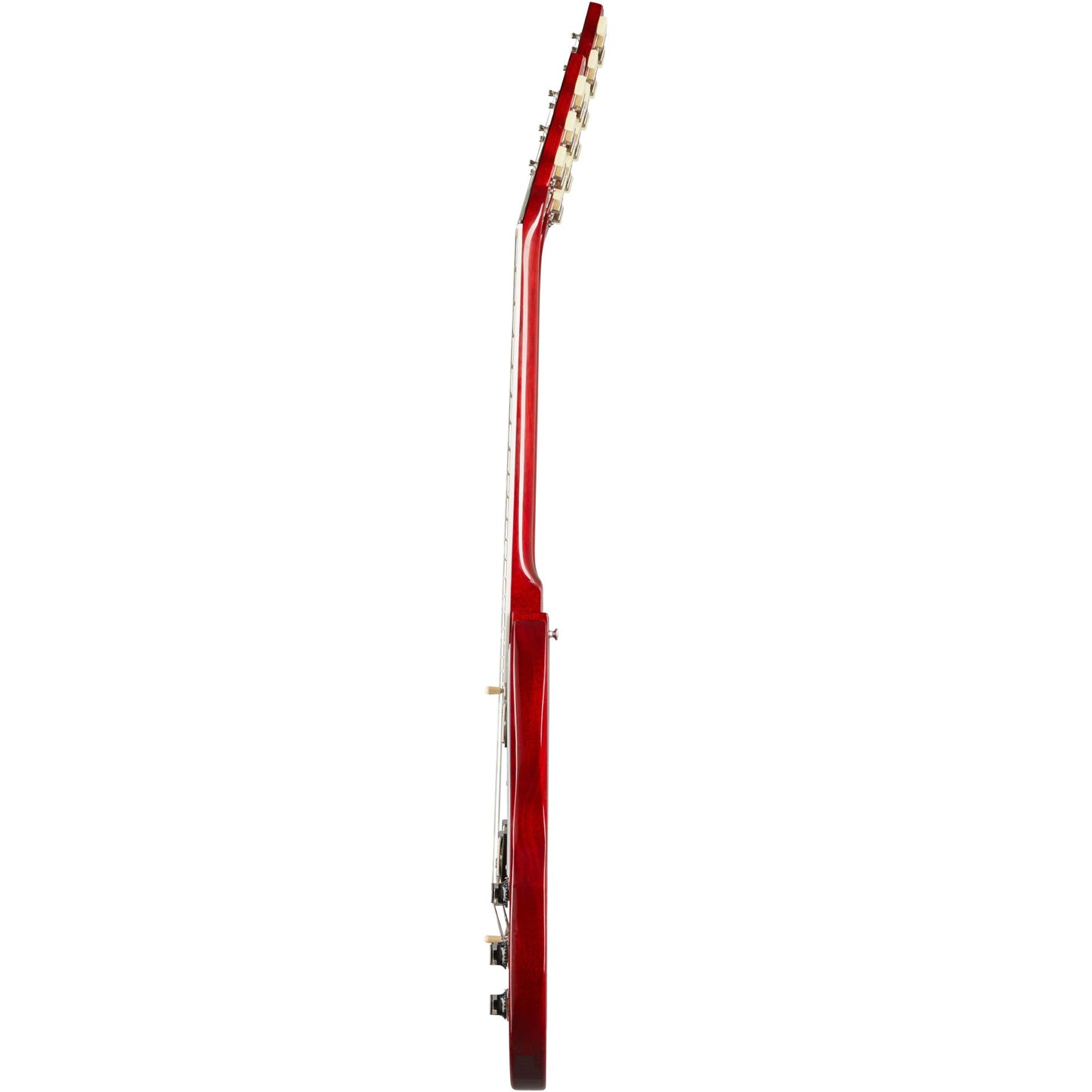 Gibson EDS-1275 Double Neck Electric Guitar - Cherry