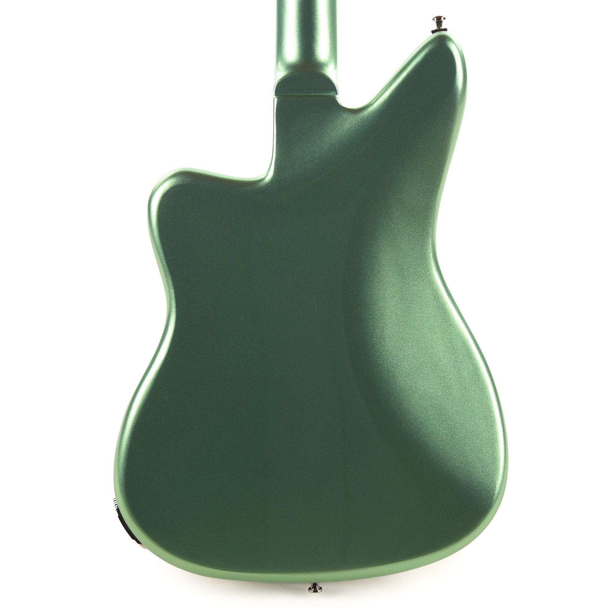 Duesenberg Alliance Series Bros. Landreth Joey's Guitar Manitoba Green