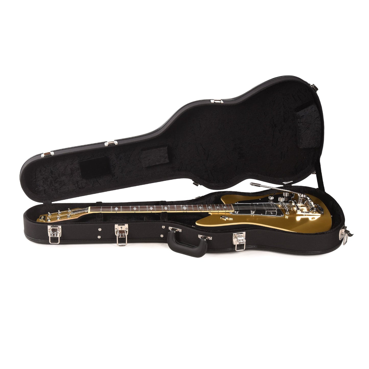 Duesenberg Limited Custom Paloma Hanover Gold